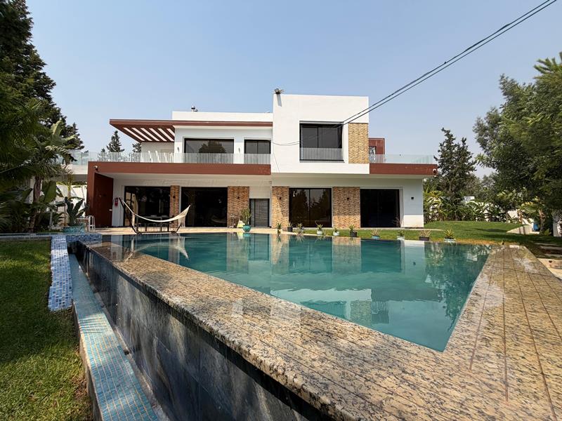 Hammamet&nbsp;Hammamet&nbsp;Vente&nbsp;Appart. 4 pi�ces&nbsp;Villa harmonie r�f v3062
