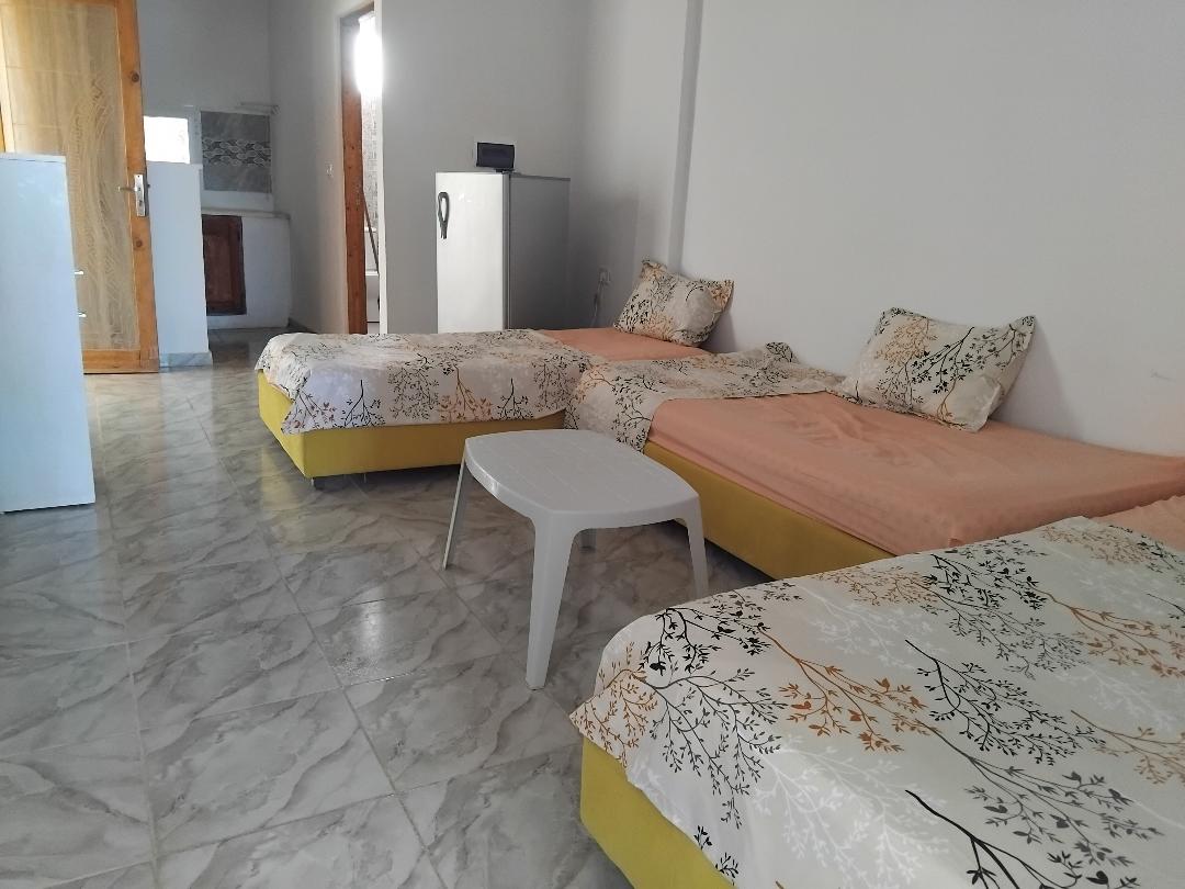 Zarzis&nbsp;Zarzis&nbsp;Location vacances&nbsp;Appart. 1 pi�ce&nbsp;Appartements vacances centre ville zarzis