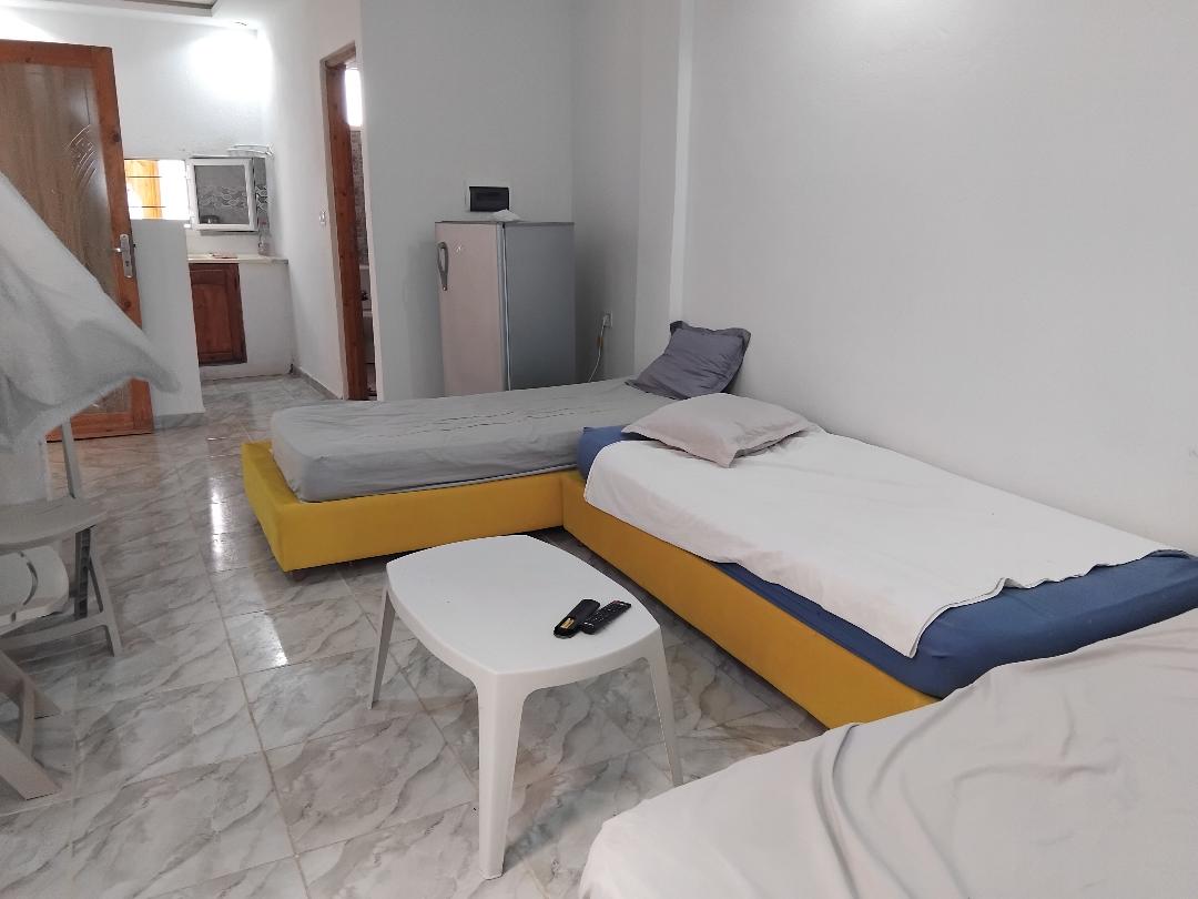 Location vacances&nbsp;Appart. 1 pi�ce