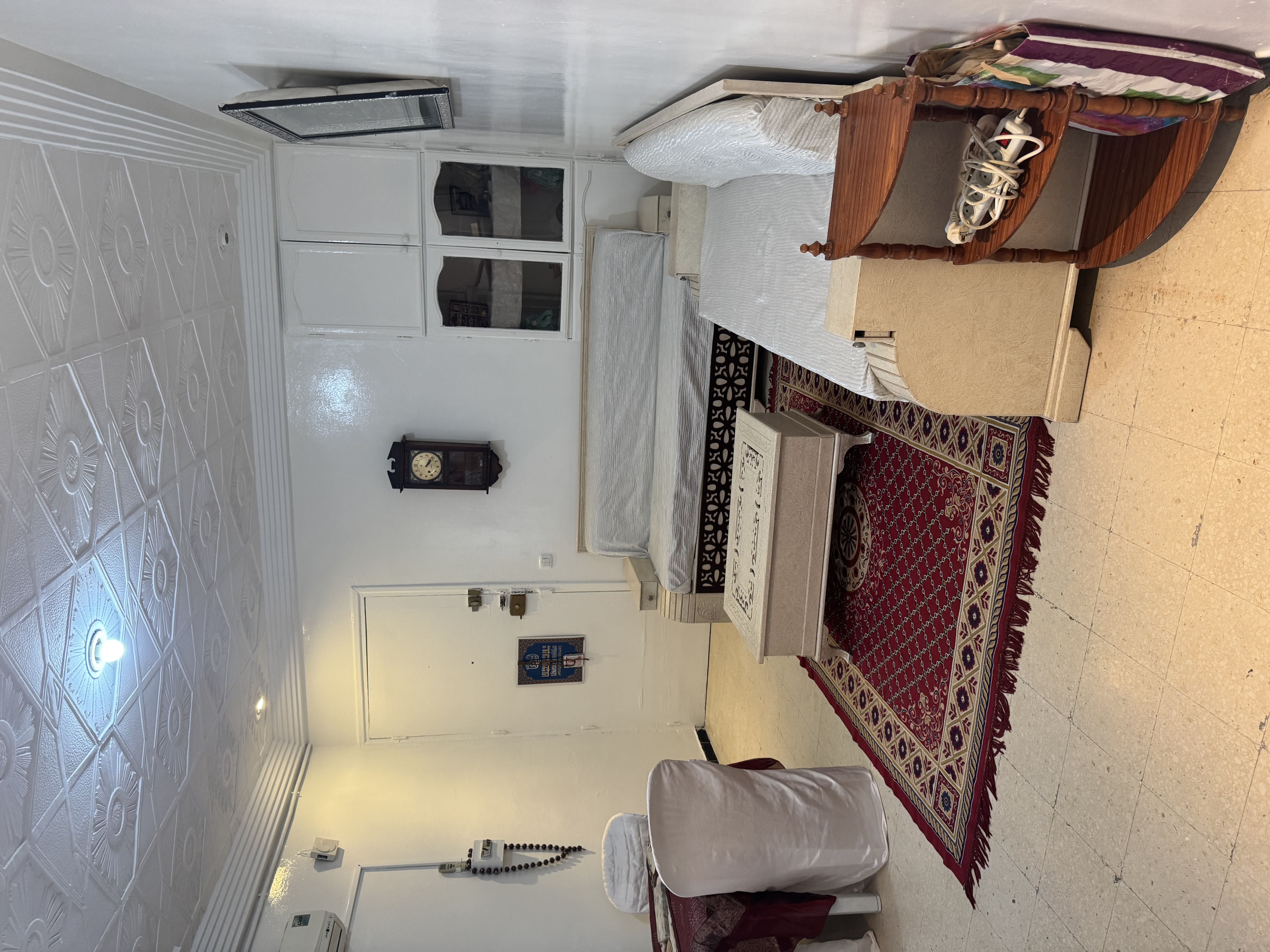 Nouvelle Medina&nbsp;Nouvelle Medina&nbsp;Location&nbsp;Appart. 2 pi�ces&nbsp;S plus 1 meubl�