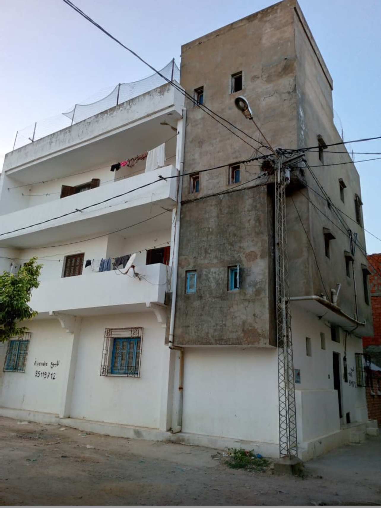 Vente&nbsp;Maisons