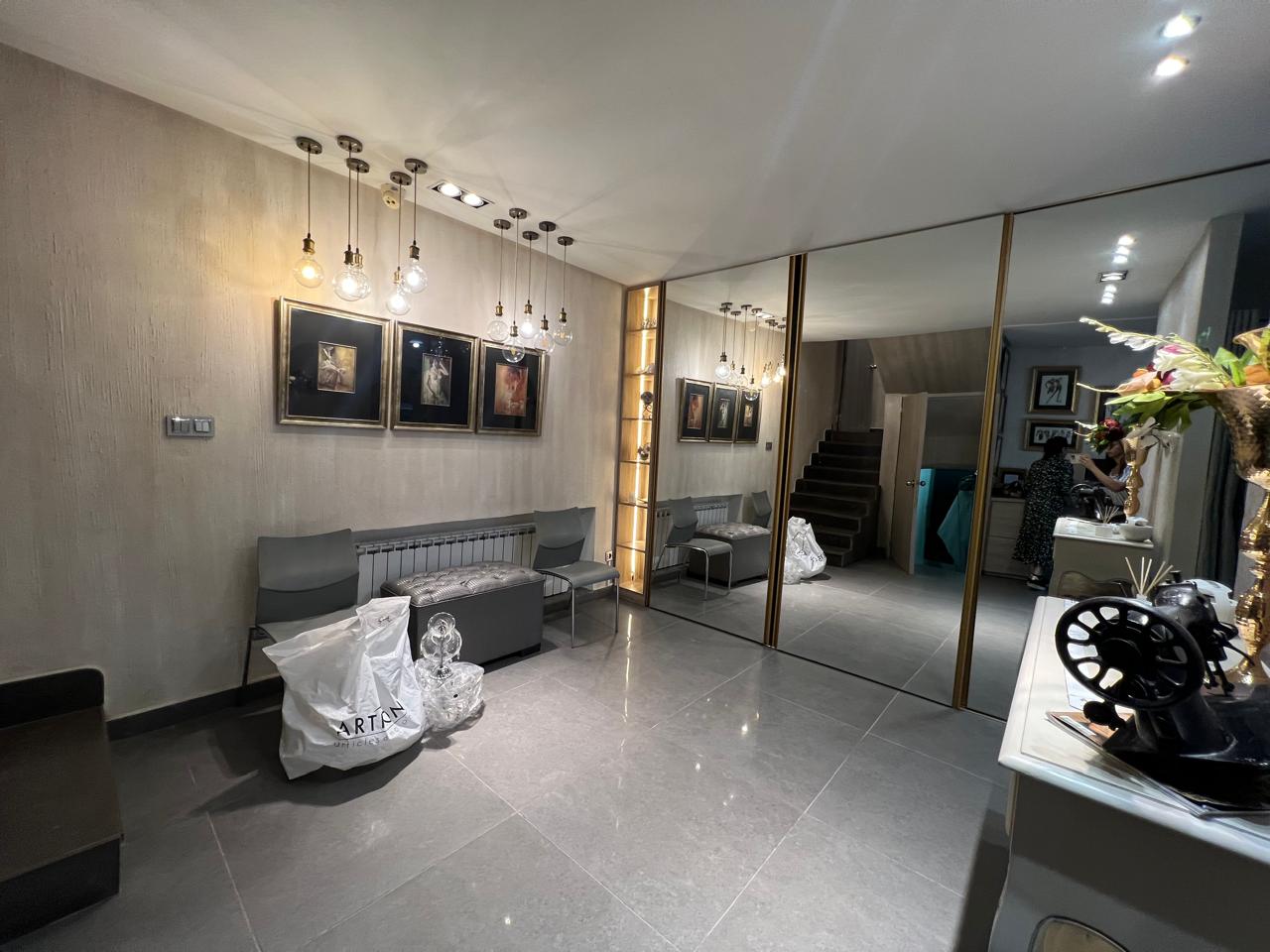 Ariana Ville&nbsp;El Menzah 6&nbsp;Location&nbsp;Duplex&nbsp;Duplex � usage bureautique ou commercial