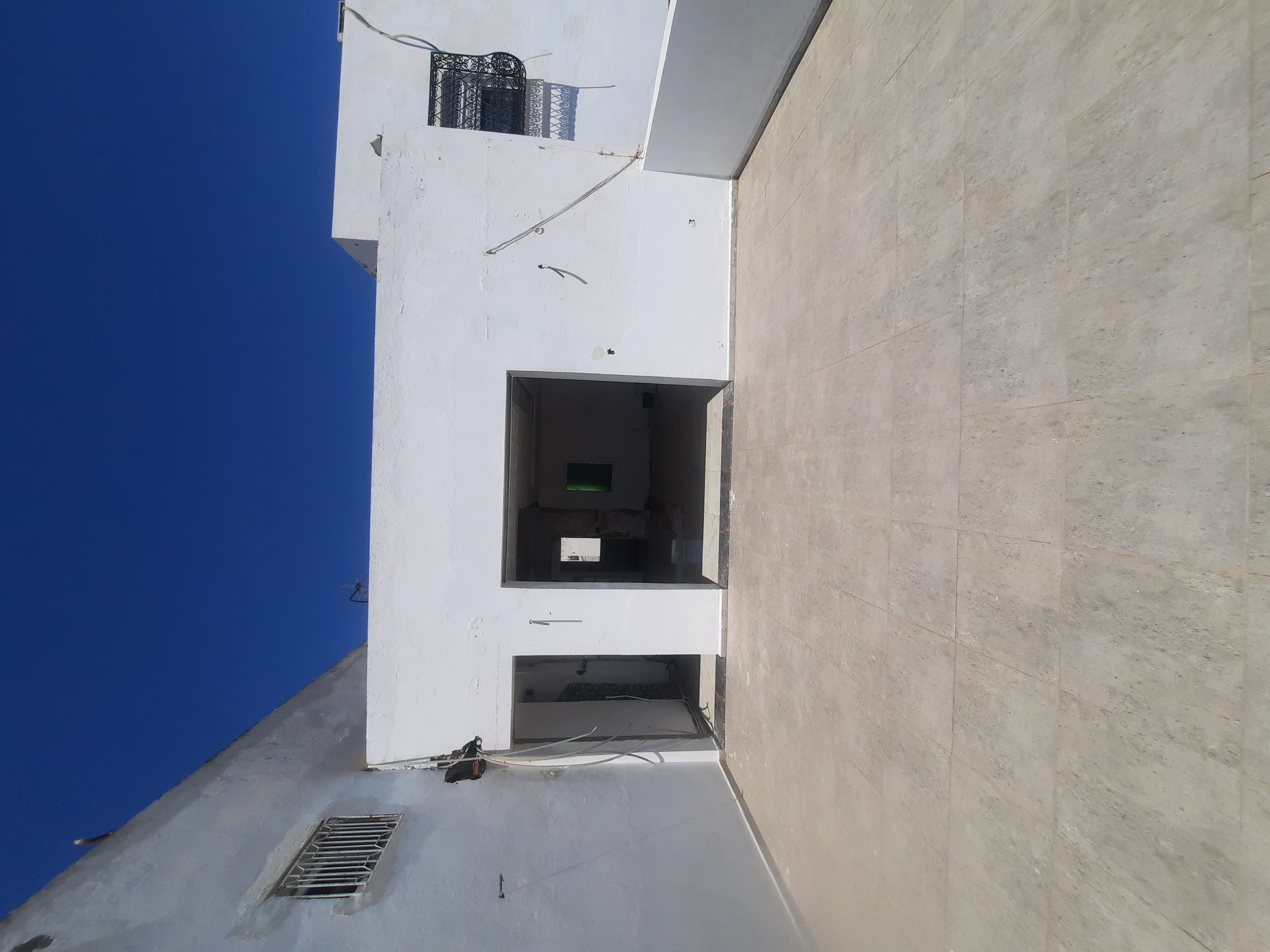 Ariana Ville&nbsp;El Menzah 6&nbsp;Location&nbsp;Duplex&nbsp;Duplex 1er etage