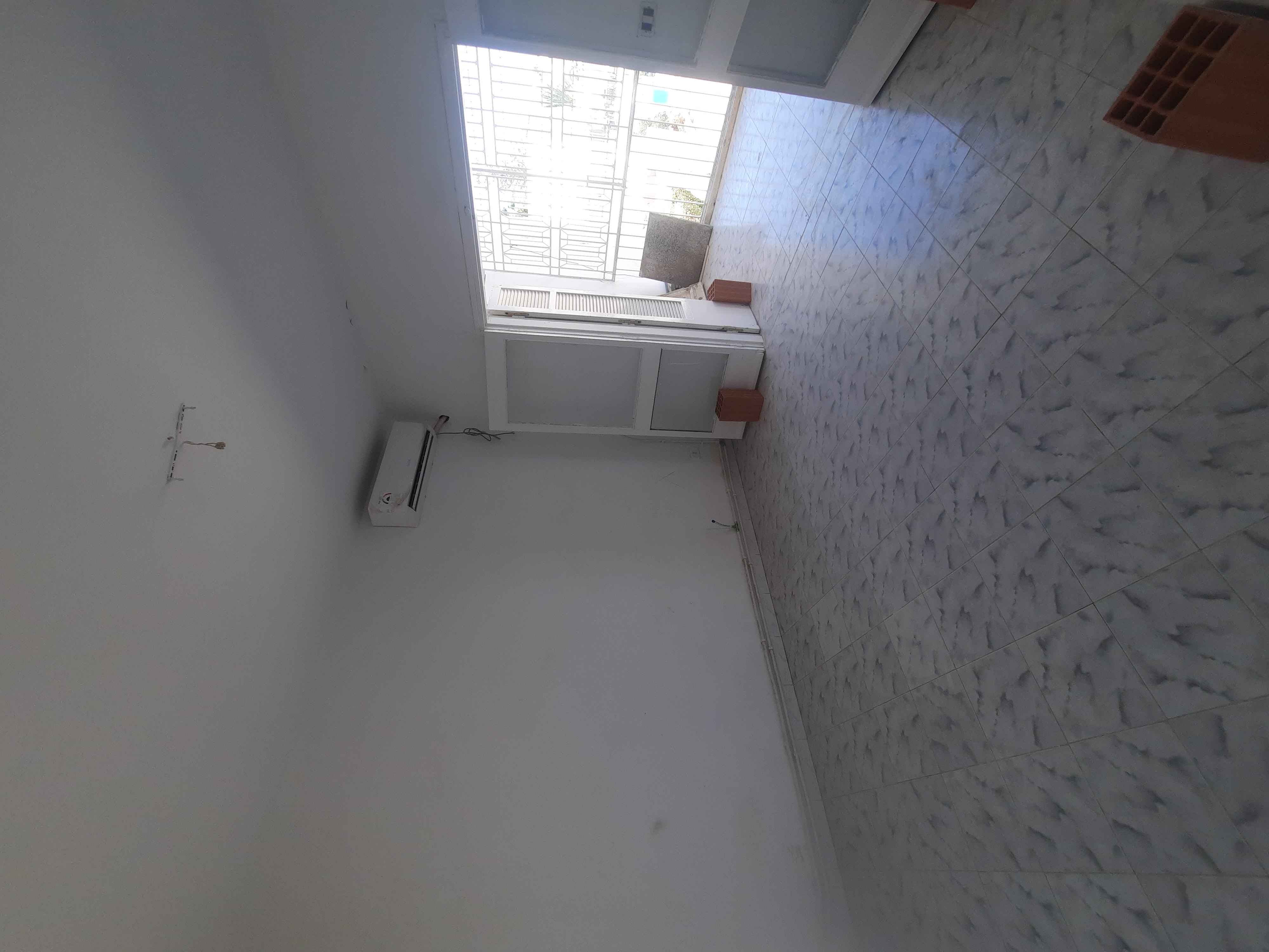 Ariana Ville&nbsp;El Menzah 6&nbsp;Location&nbsp;Duplex&nbsp;Duplex 1er etage
