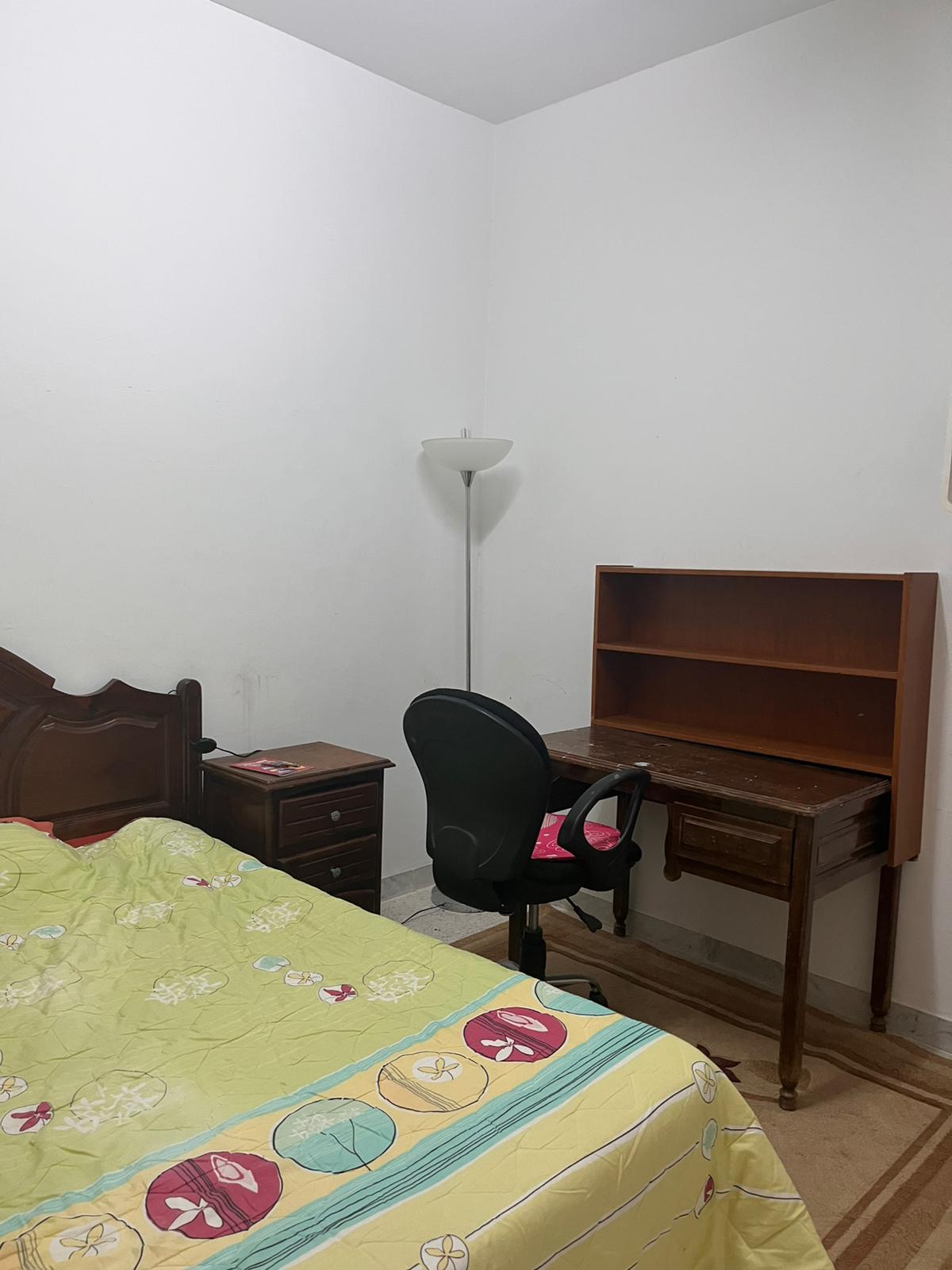 Mannouba&nbsp;La Mannouba&nbsp;Location&nbsp;Appart. 4 pi�ces&nbsp;S3 meubl� � manouba