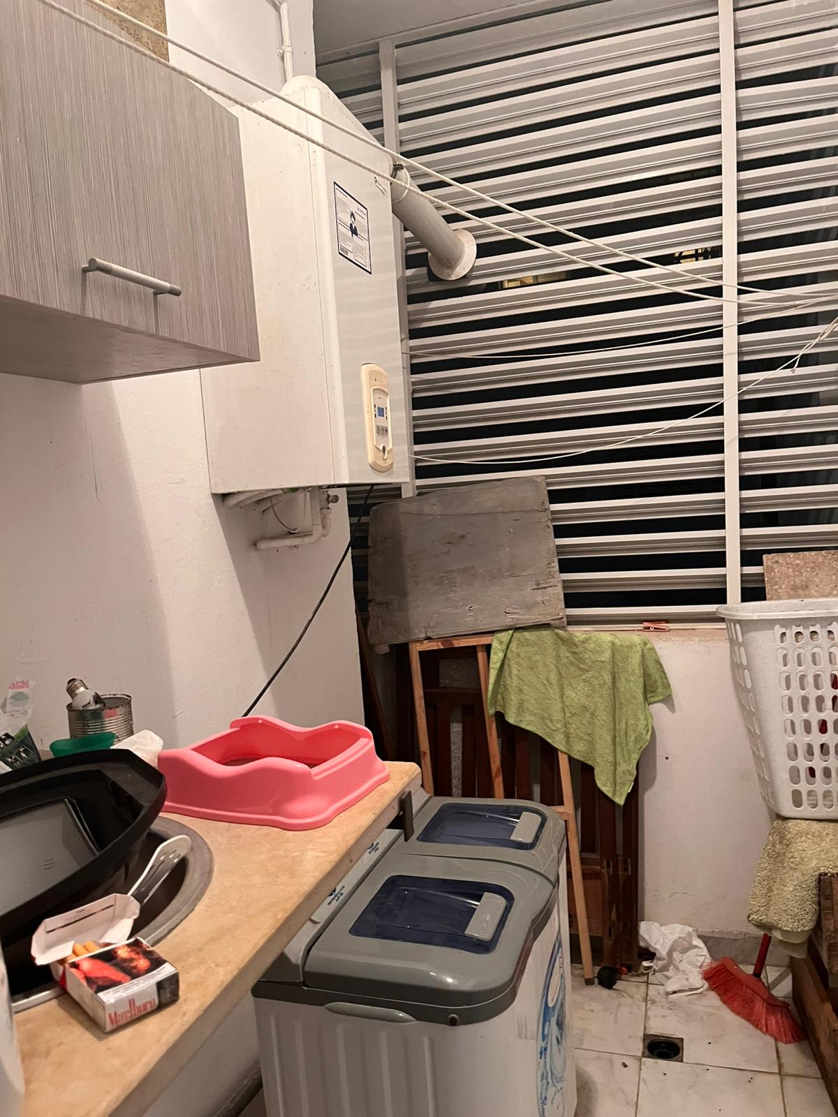 Mannouba&nbsp;La Mannouba&nbsp;Location&nbsp;Appart. 4 pi�ces&nbsp;S3 meubl� � manouba
