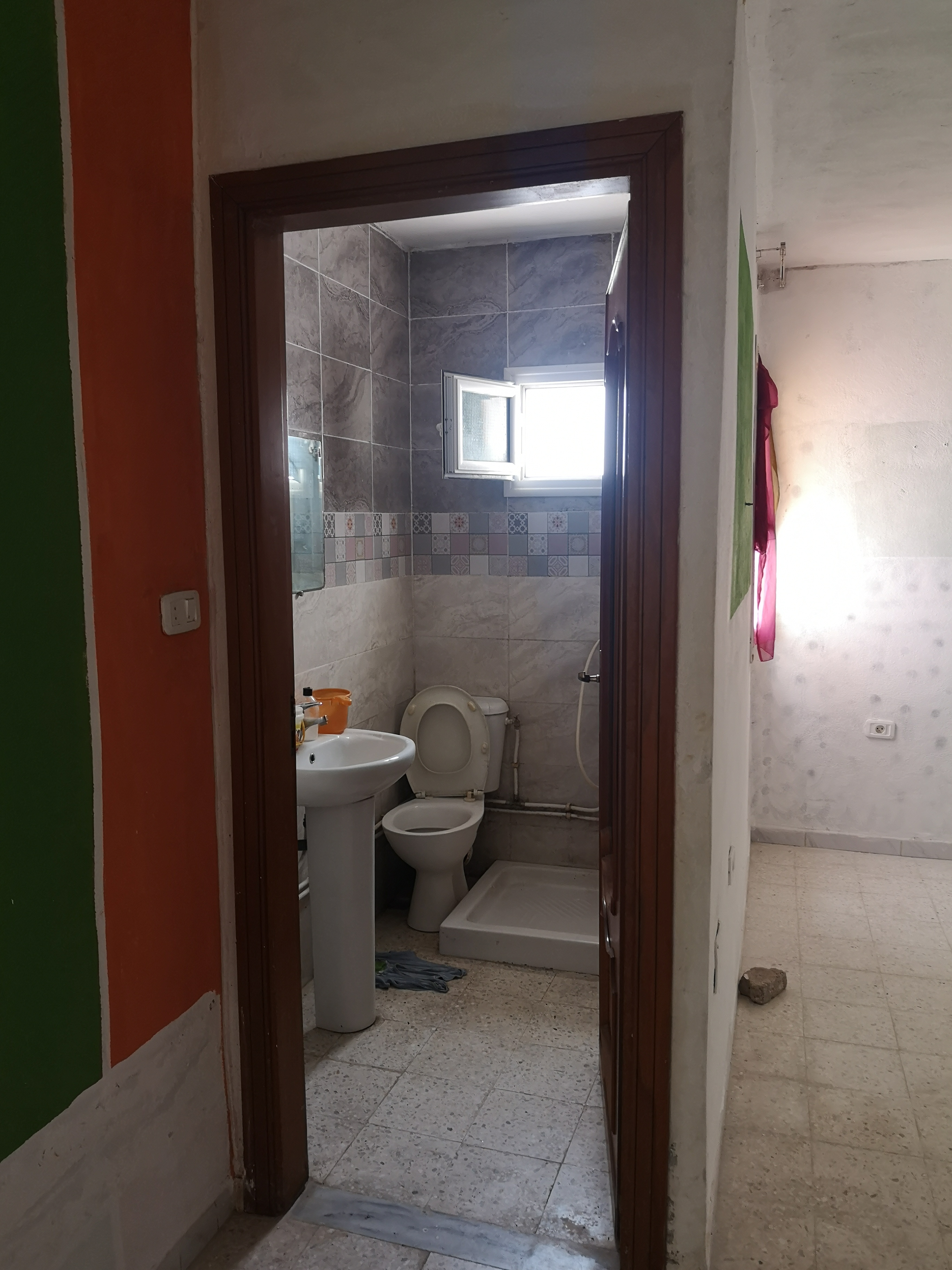 Raoued&nbsp;Cite Ennour Jaafar&nbsp;Vente&nbsp;Maisons&nbsp;Villa trois niveaux � nour jaafar cit� snit