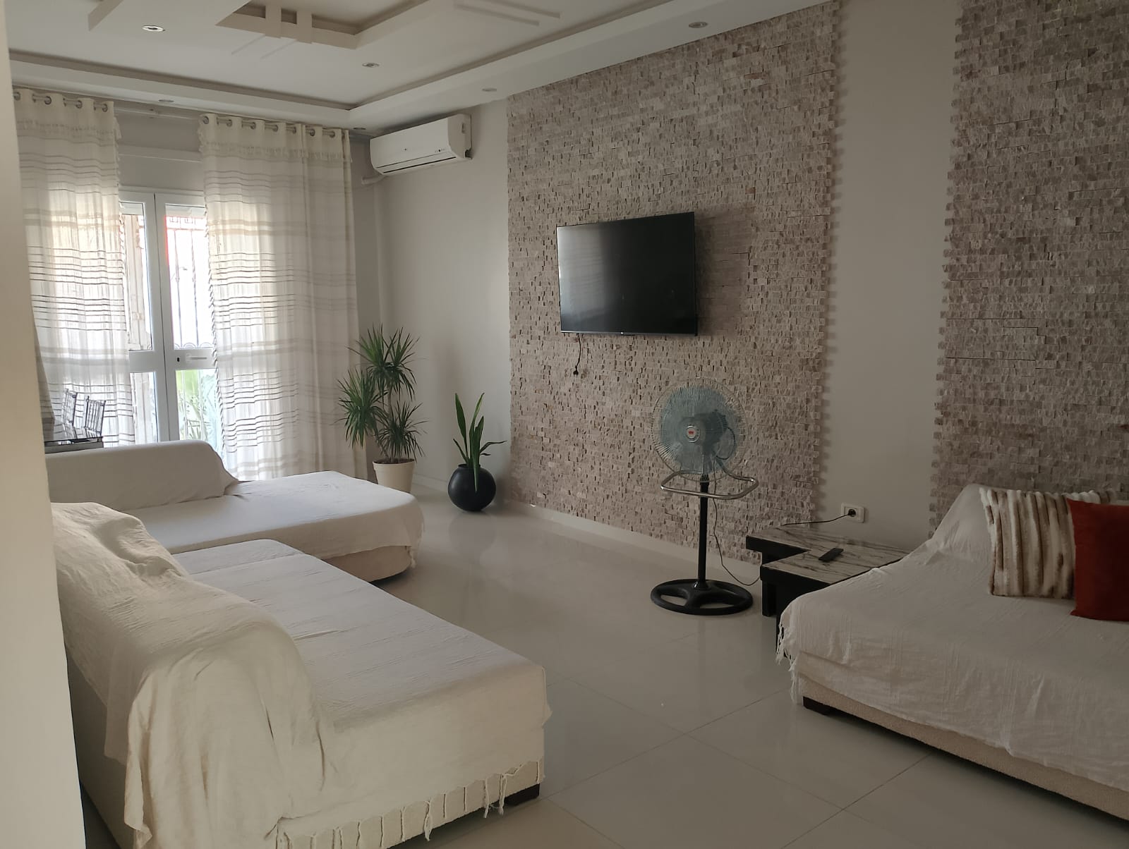 Mahdia&nbsp;Mahdia&nbsp;Location&nbsp;Maisons&nbsp;Villa rdc en s3 � zouila pr�s clinique excellence