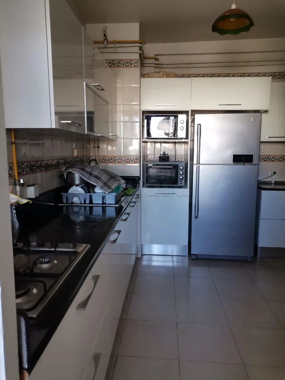 Vente&nbsp;Appart. 5 pi�ces+