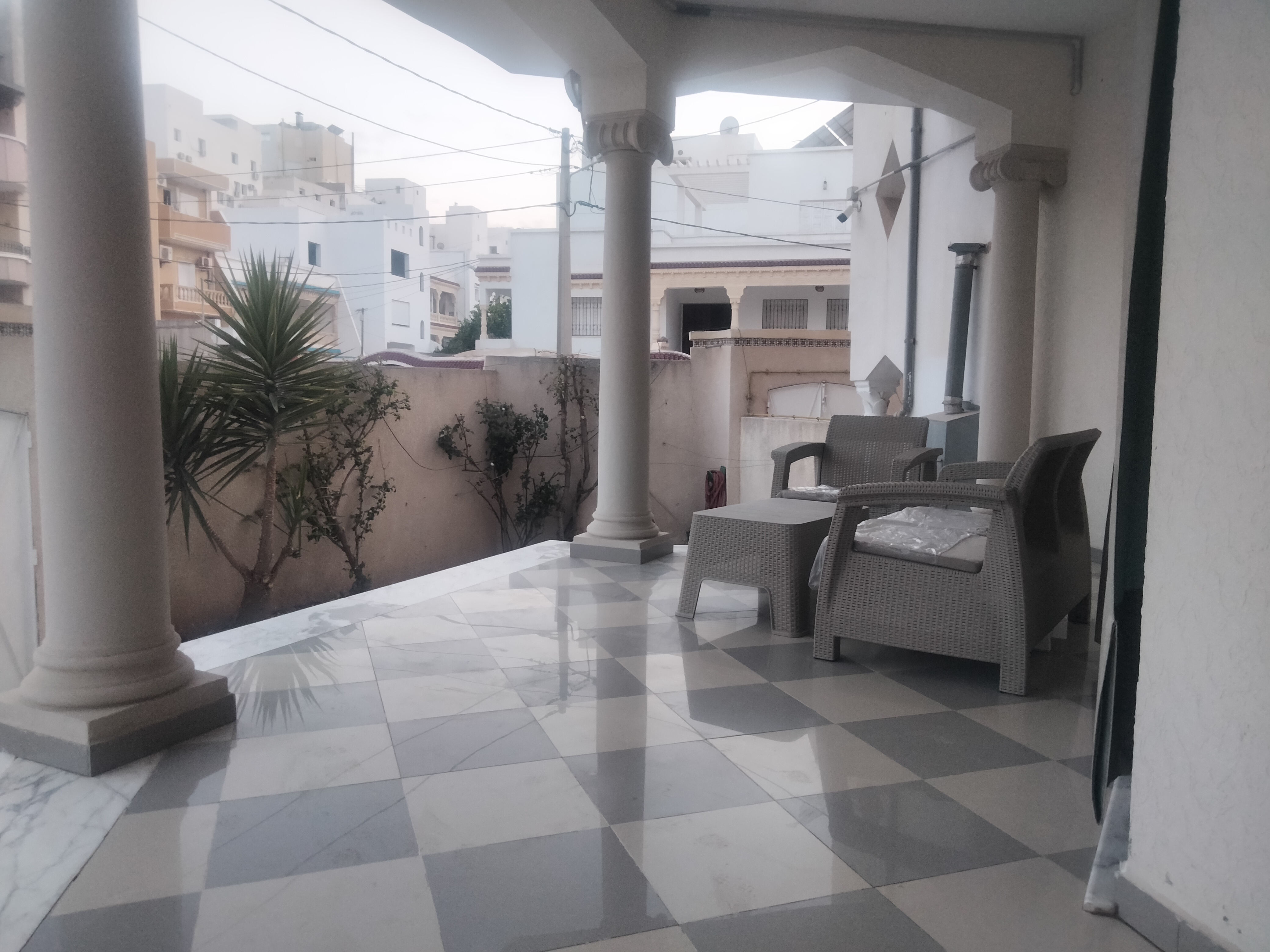 Location&nbsp;Appart. 2 pi�ces