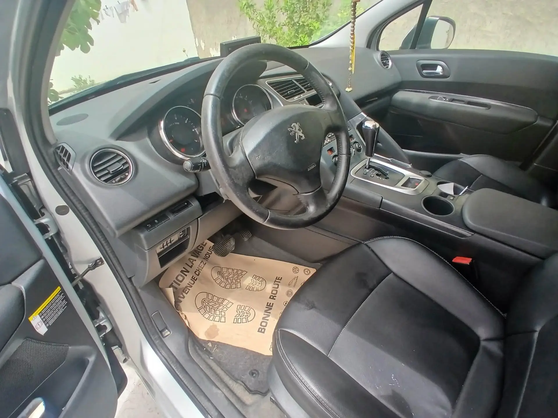 Sousse Ville&nbsp;Sousse&nbsp;Peugeot&nbsp;3008&nbsp;Peugeot 3008