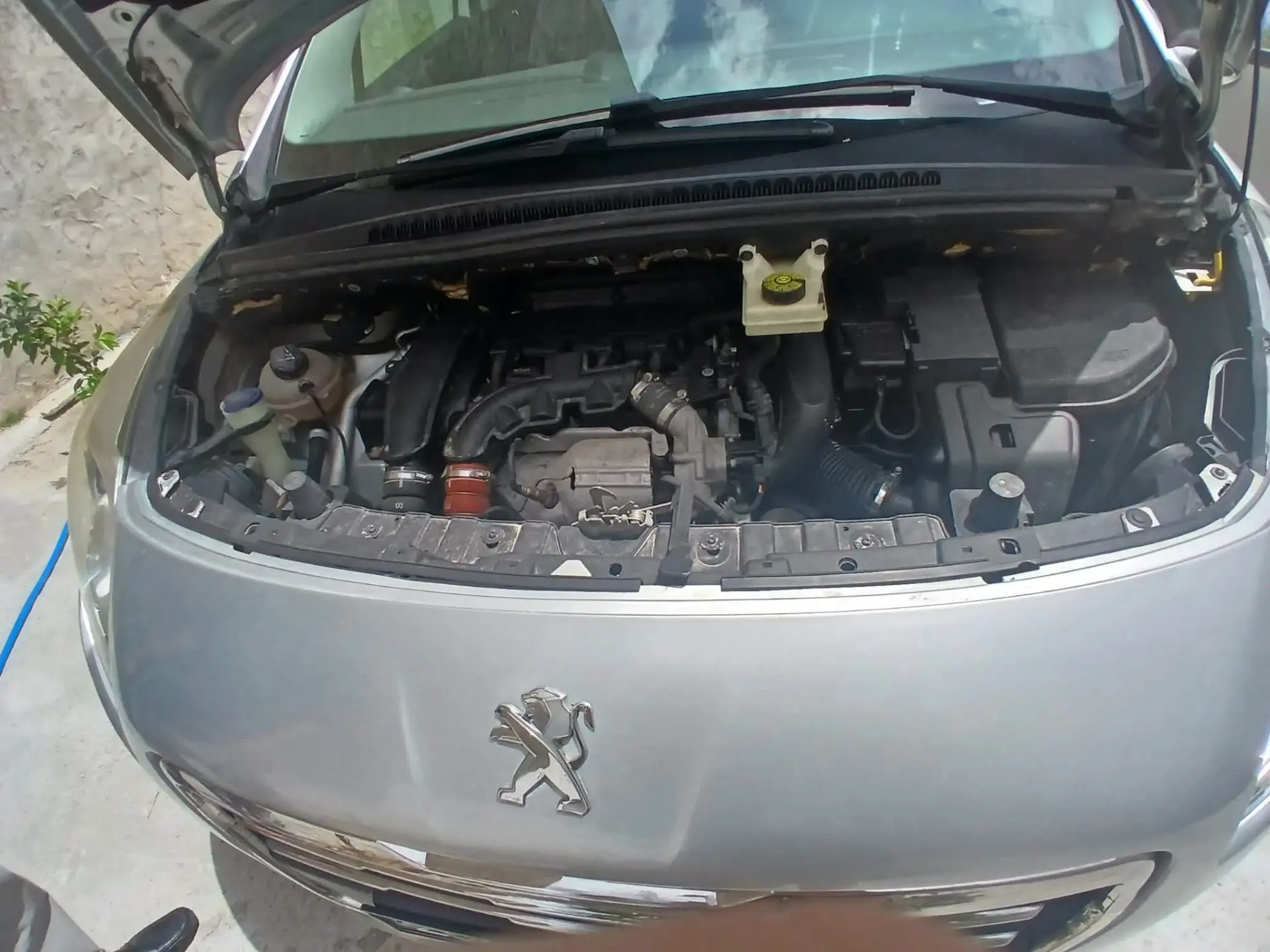 Sousse Ville&nbsp;Sousse&nbsp;Peugeot&nbsp;3008&nbsp;Peugeot 3008