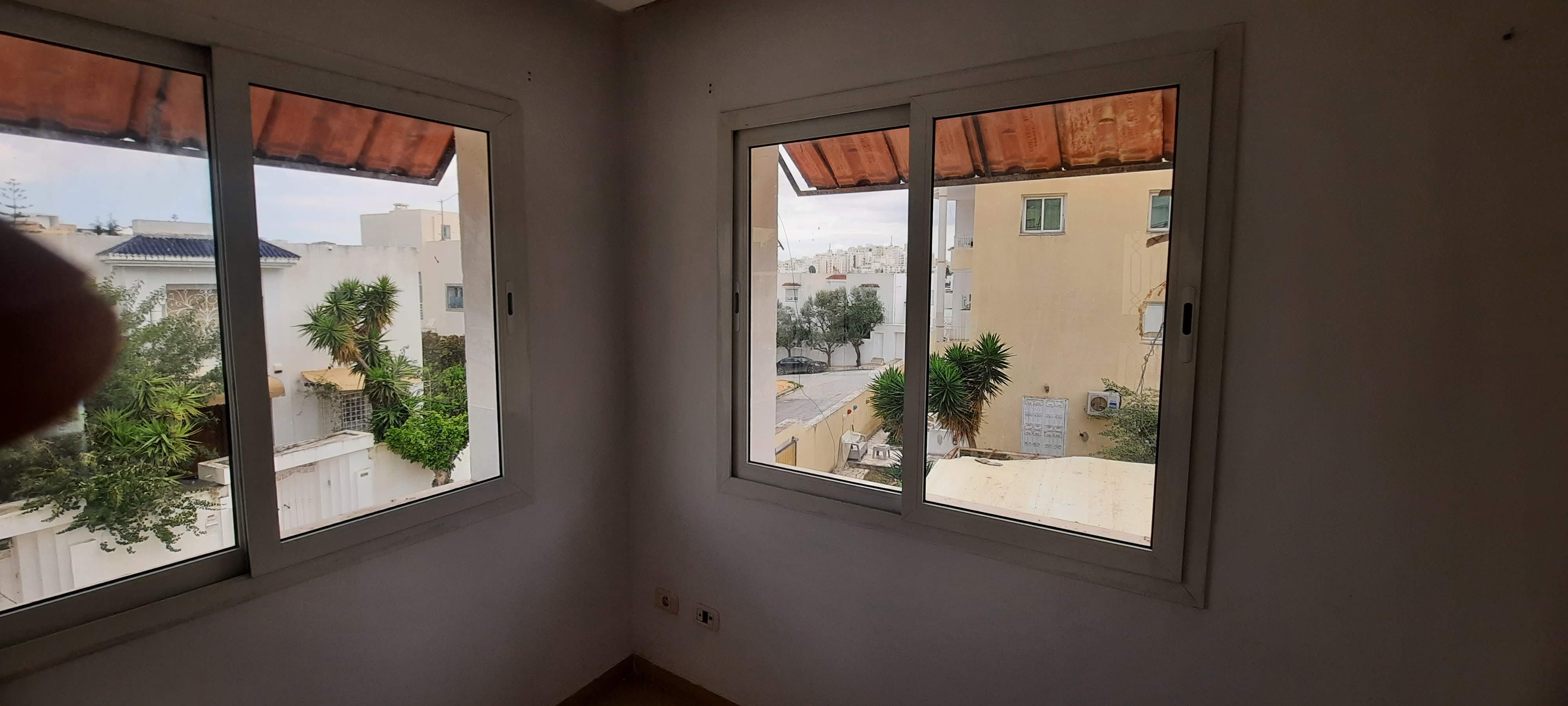 Location&nbsp;Appart. 5 pi�ces+