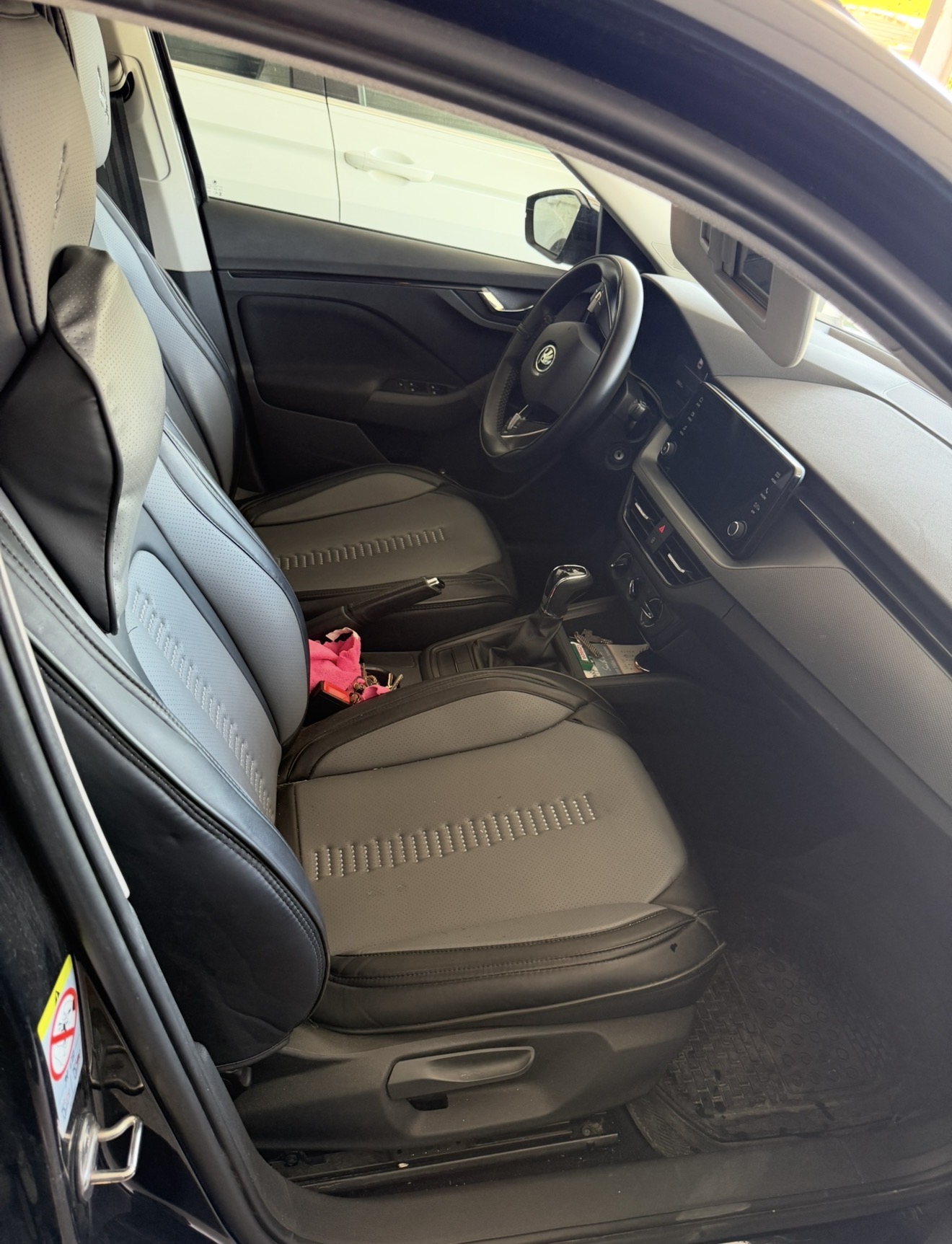 Skoda&nbsp;Autre Mod�le