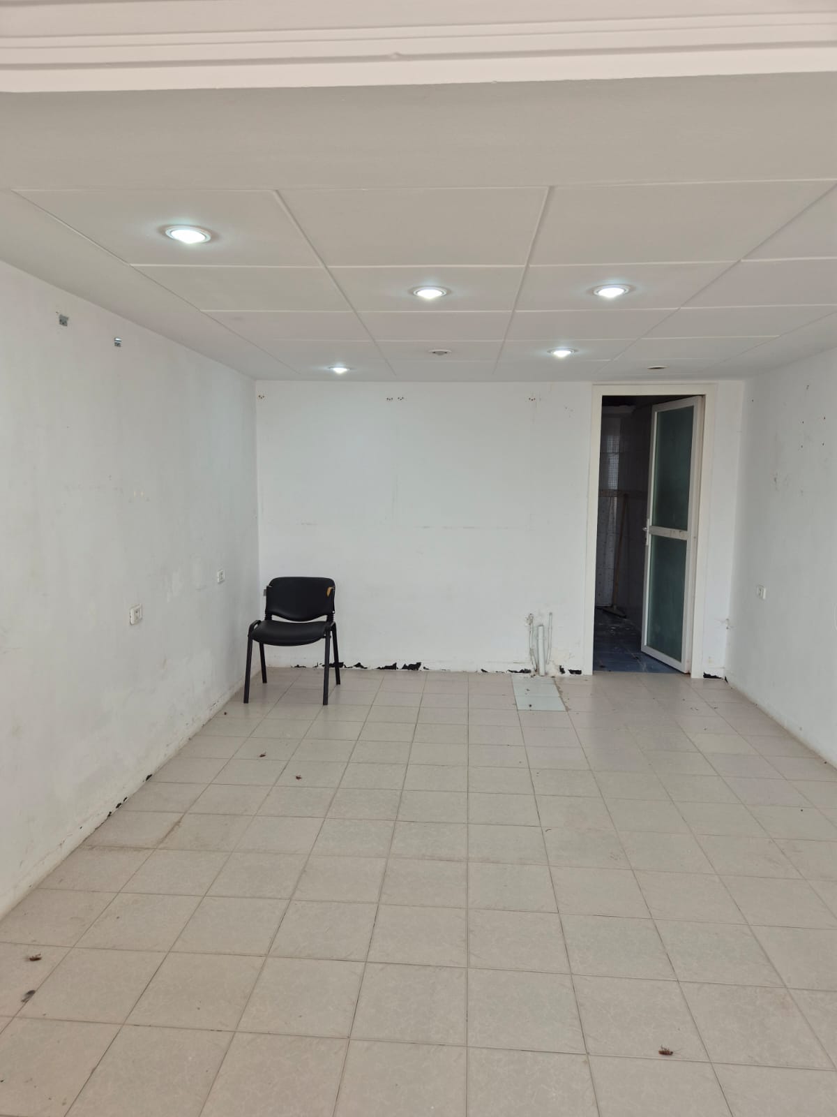 El Menzah&nbsp;El Manar 1&nbsp;Location&nbsp;Surfaces&nbsp;Magasin 50m2 spacieux
