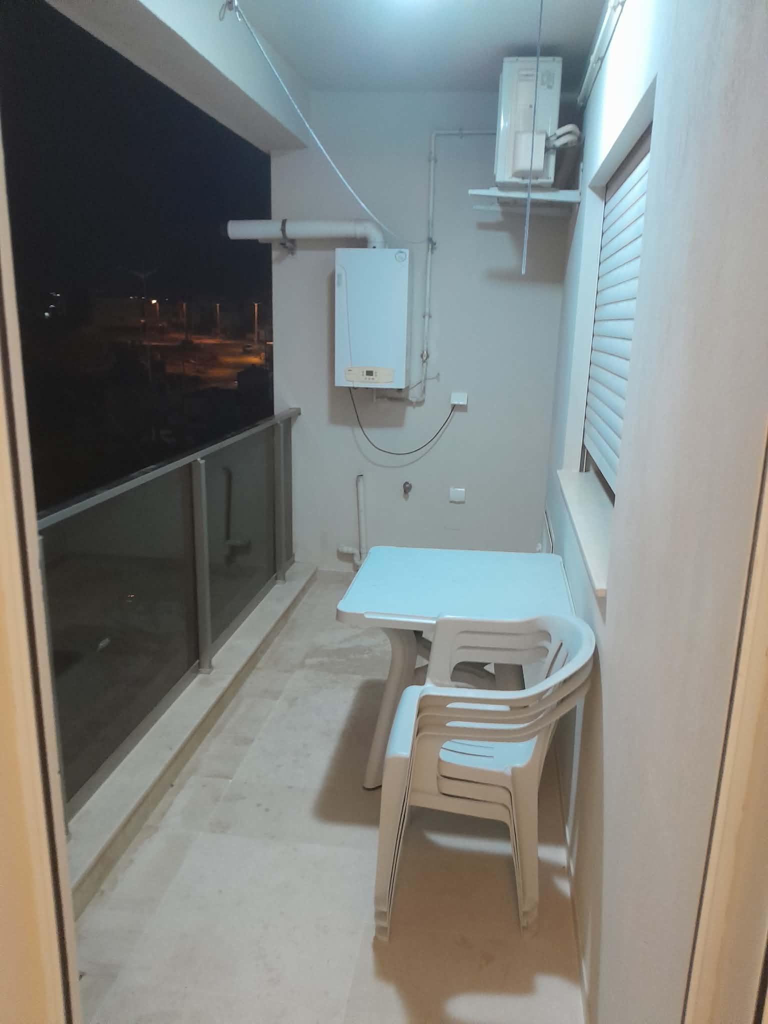 Nabeul&nbsp;Nabeul&nbsp;Location&nbsp;Appart. 2 pi�ces&nbsp;S1 meubl� a afh cit� wafa mrezga