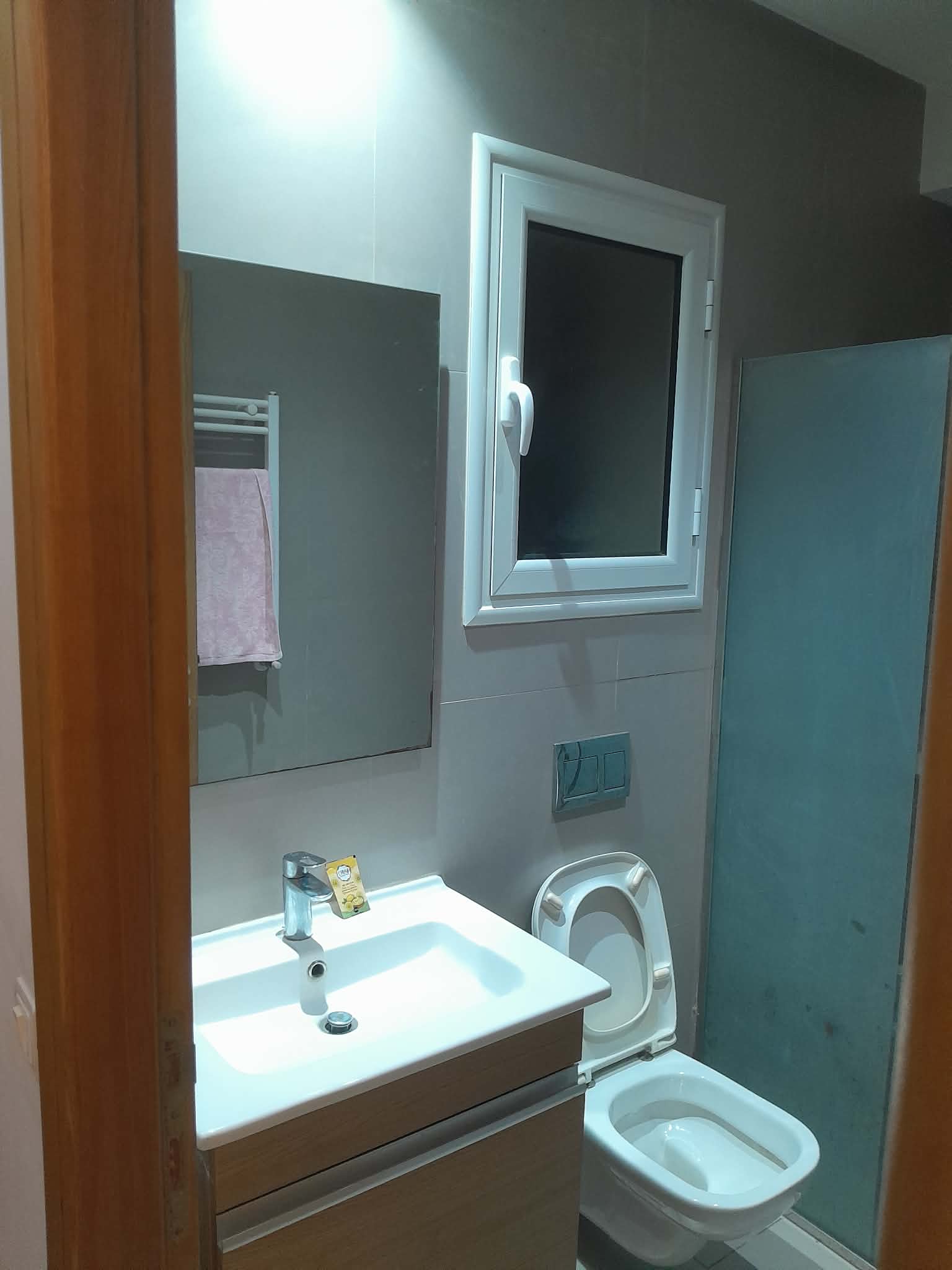 Location&nbsp;Appart. 2 pi�ces