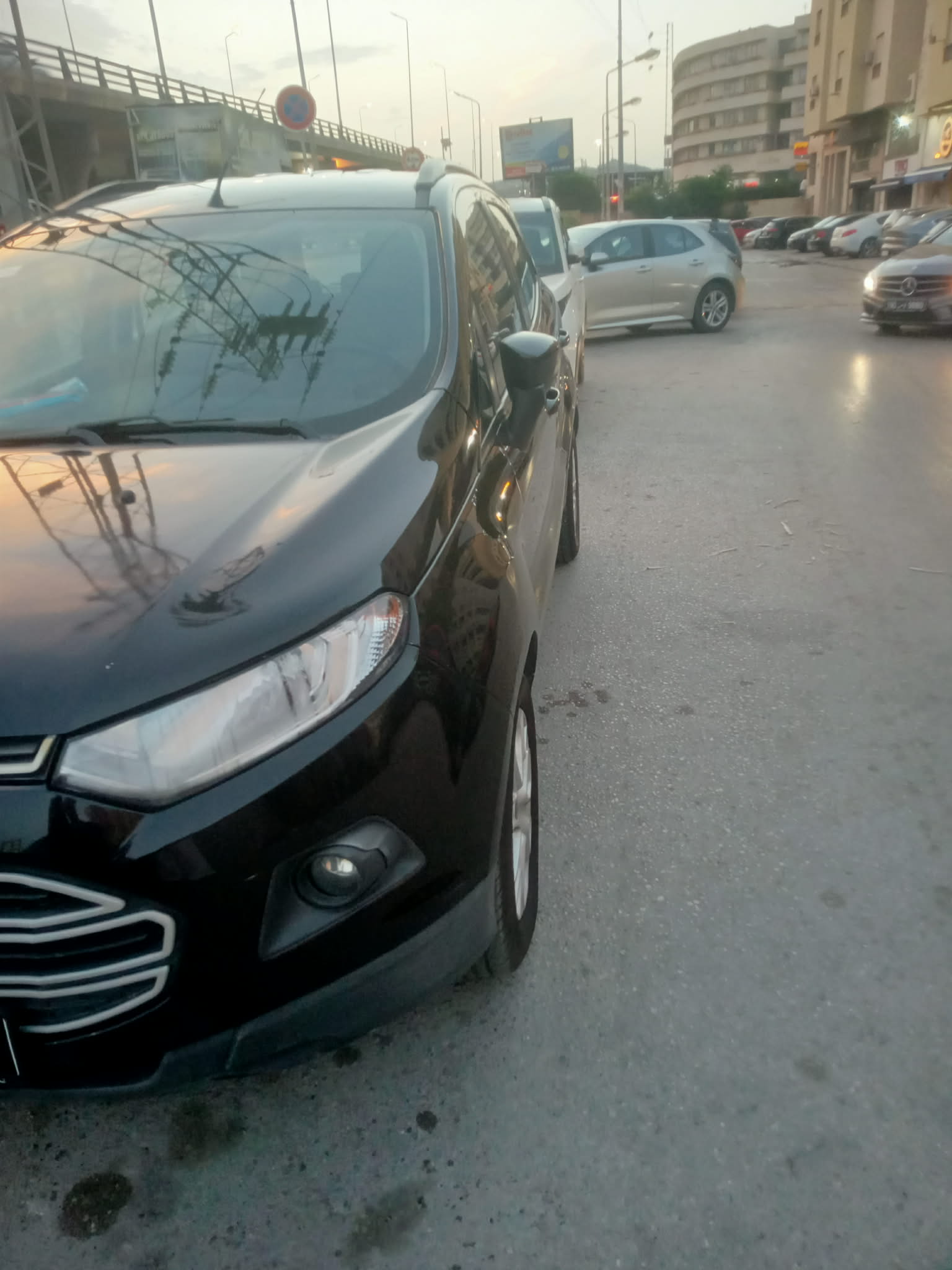 Ford&nbsp;Autre Mod�le