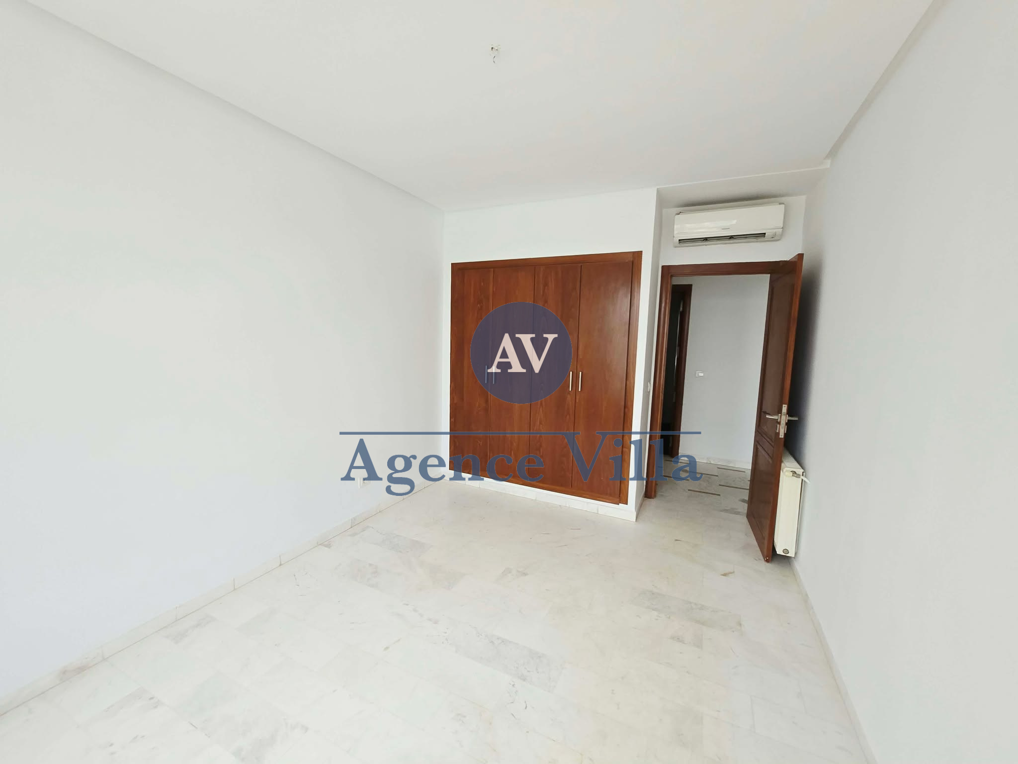 Ain Zaghouan&nbsp;Jardins de Carthage&nbsp;Location&nbsp;Appart. 3 pi�ces&nbsp;Un appartement aux jardins de carthage s2