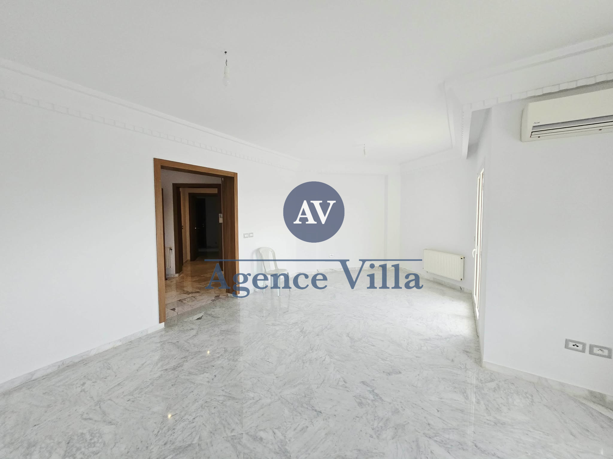Ain Zaghouan&nbsp;Ain Zaghouan&nbsp;Location&nbsp;Appart. 4 pi�ces&nbsp;Appartement s3  � ain zaghouan nord