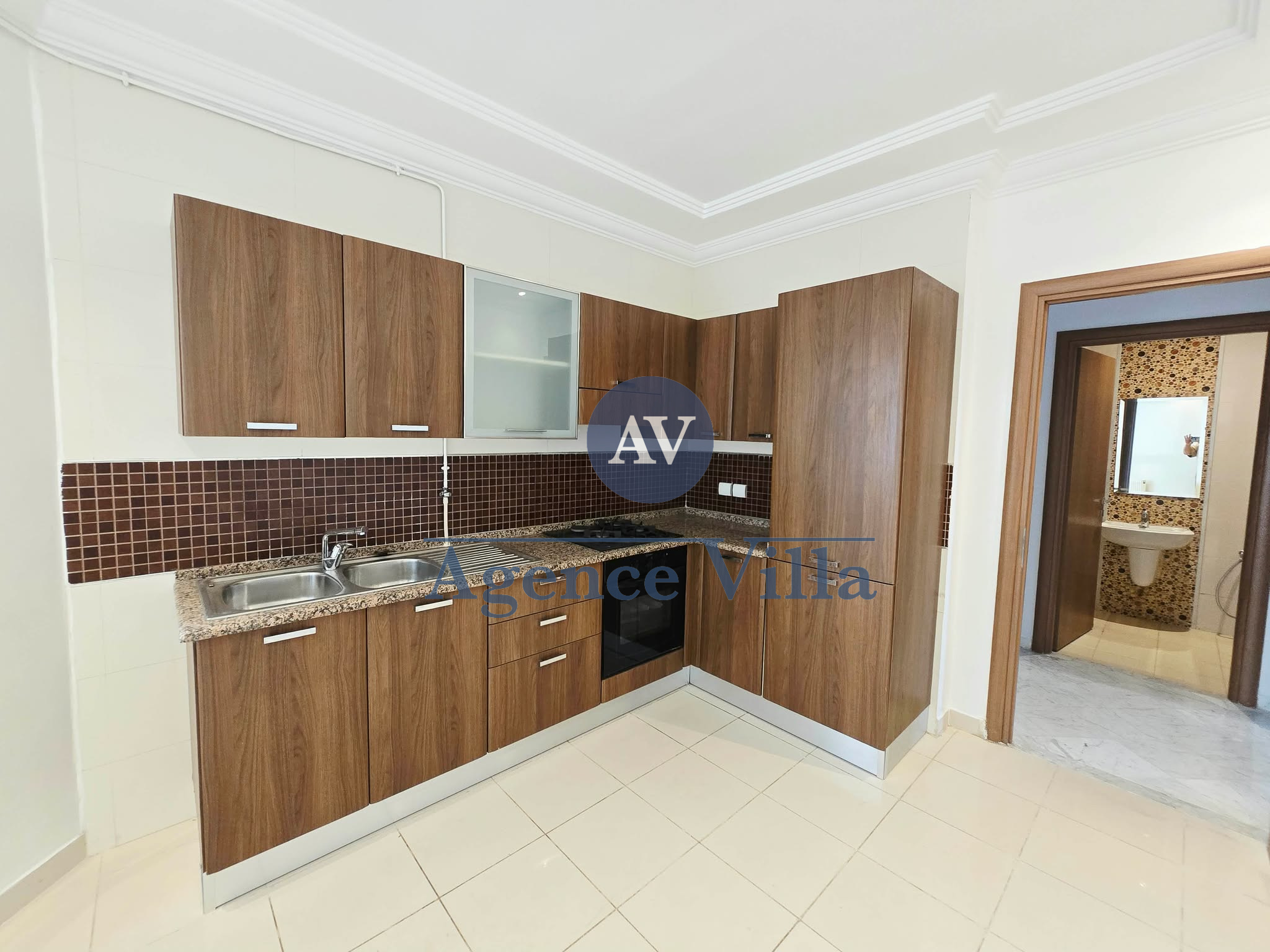 Ain Zaghouan&nbsp;Ain Zaghouan&nbsp;Location&nbsp;Appart. 4 pi�ces&nbsp;Appartement s3  � ain zaghouan nord