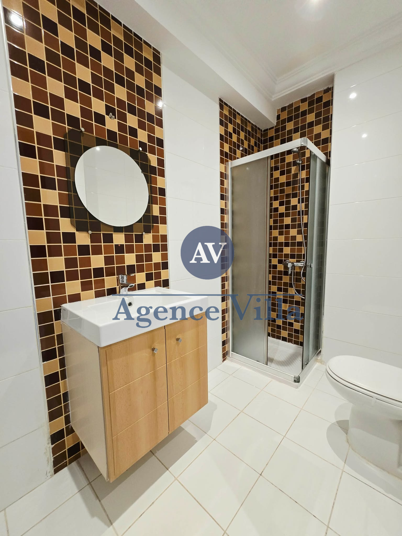 Ain Zaghouan&nbsp;Ain Zaghouan&nbsp;Location&nbsp;Appart. 4 pi�ces&nbsp;Appartement s3  � ain zaghouan nord