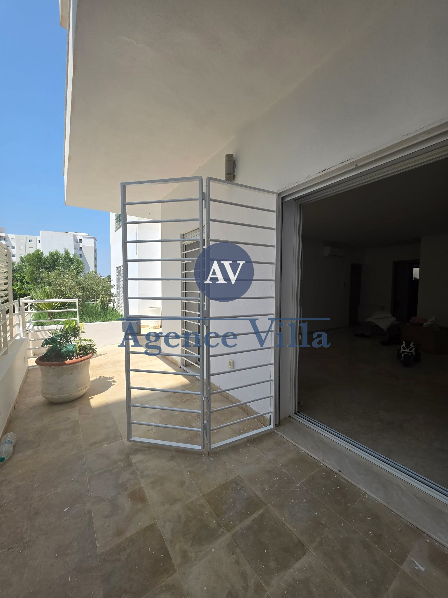 Location&nbsp;Appart. 4 pi�ces