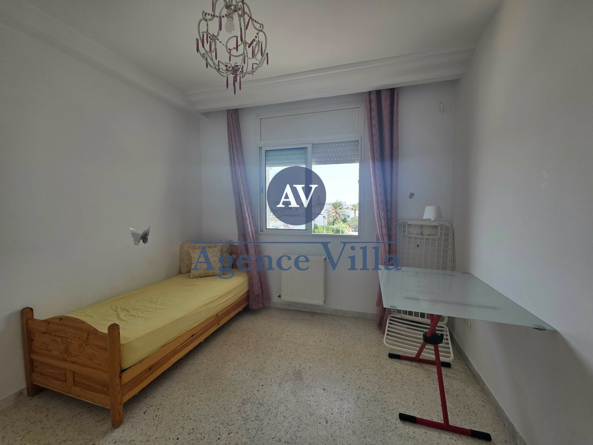 Location&nbsp;Appart. 4 pi�ces