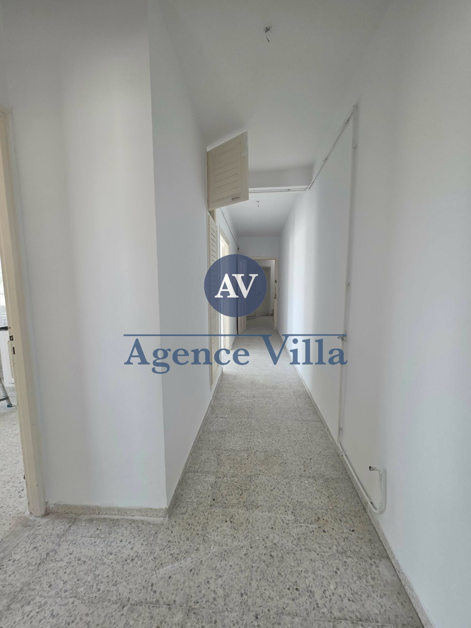 La Marsa&nbsp;Cite El Khalil&nbsp;Location&nbsp;Appart. 2 pi�ces&nbsp;Appartement s1 avec balcon � la marsa