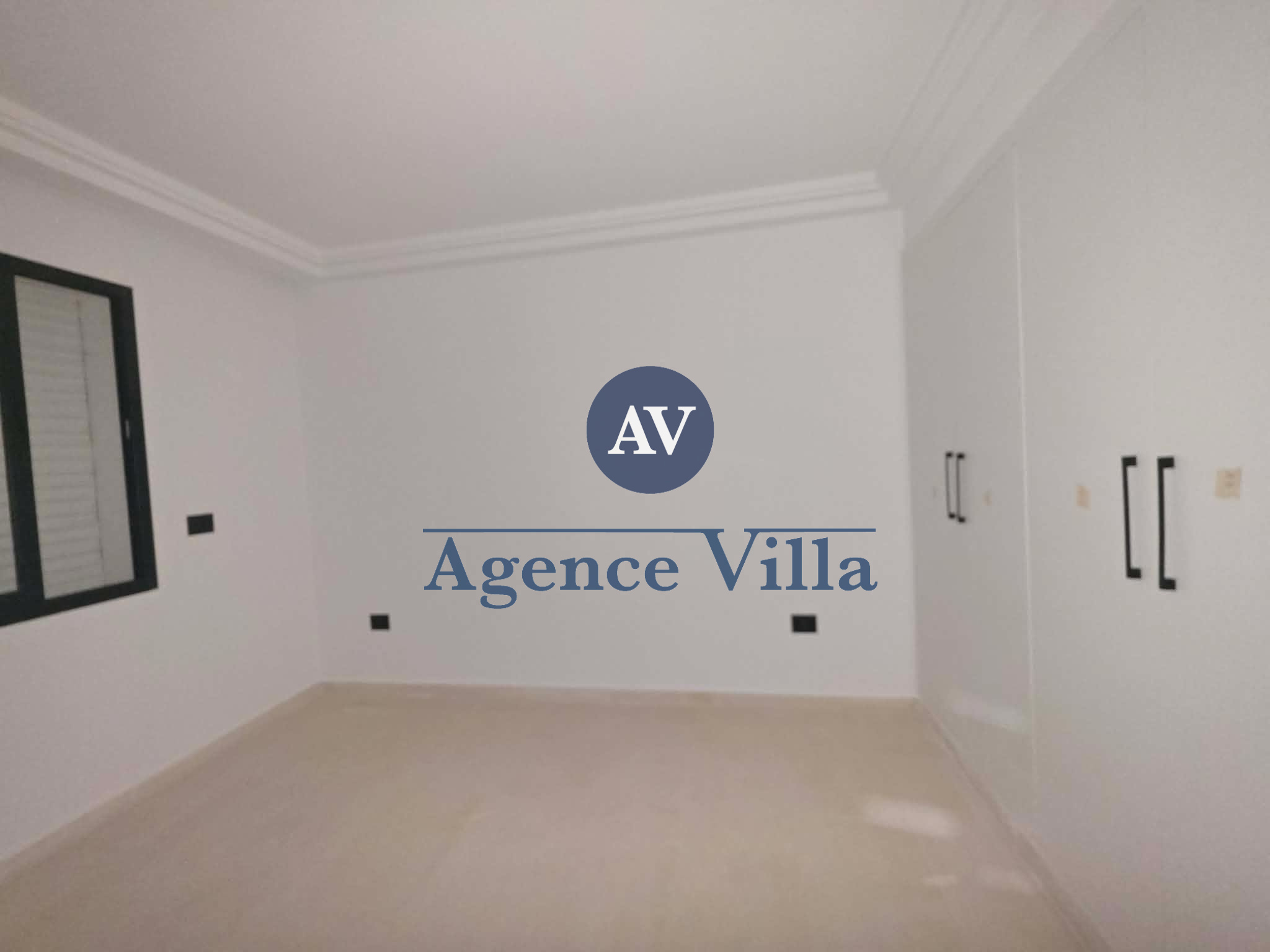 La Soukra&nbsp;La Soukra&nbsp;Location&nbsp;Appart. 2 pi�ces&nbsp;Appartement s1 avec jardin � la soukra