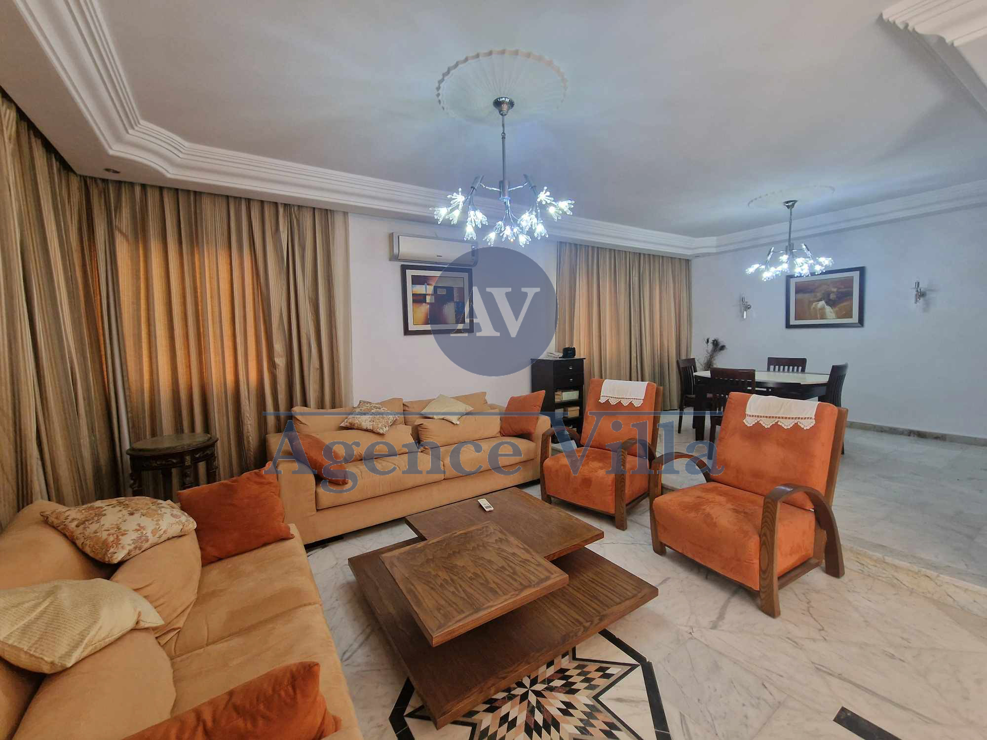 La Marsa&nbsp;Sidi Daoud&nbsp;Location&nbsp;Duplex&nbsp;Un duplex s4 � la marsa sidi daoued