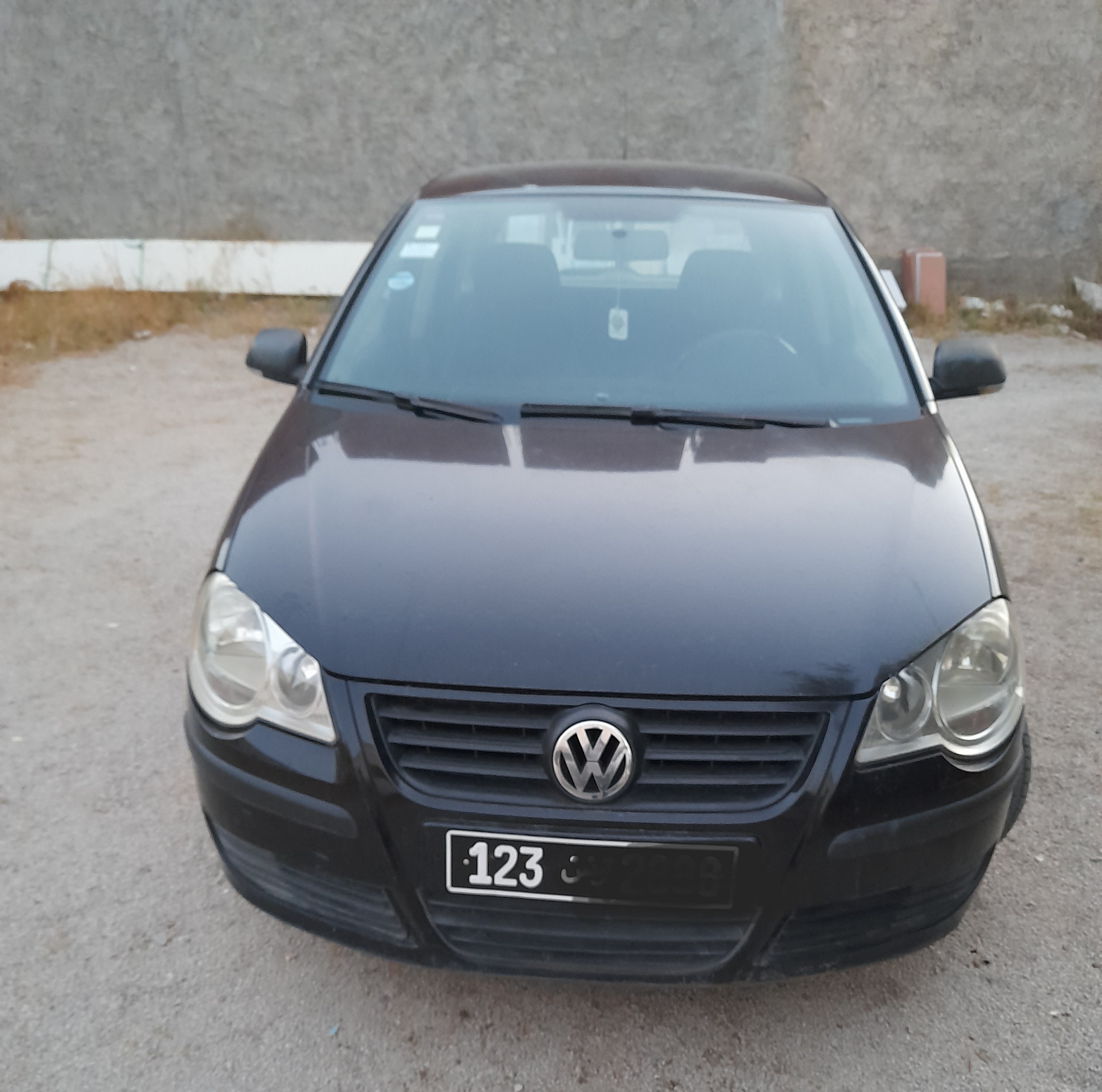 Volkswagen&nbsp;Polo 6
