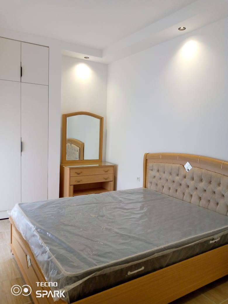 Bizerte Nord&nbsp;Cite De La Sante&nbsp;Location&nbsp;Appart. 2 pi�ces&nbsp;Longue dur�e