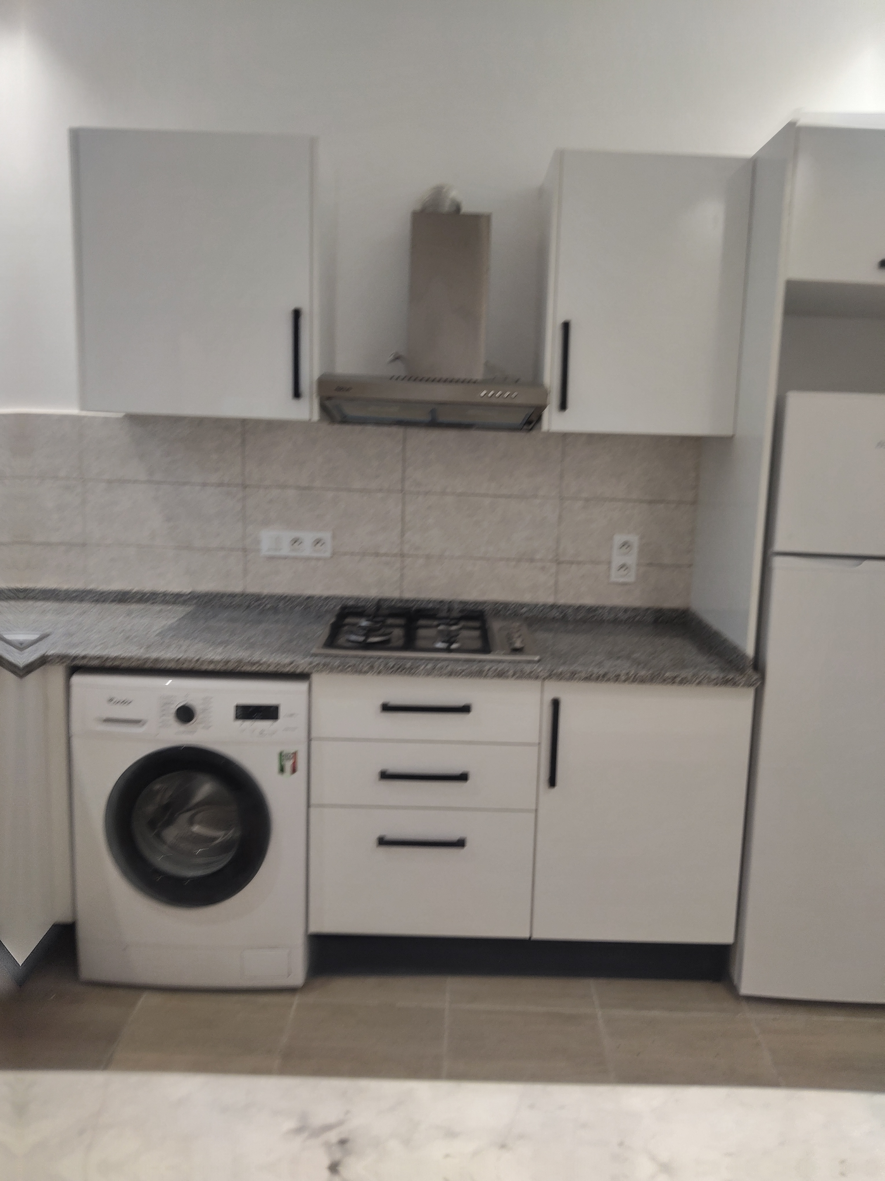 Bizerte Nord&nbsp;Cite De La Sante&nbsp;Location&nbsp;Appart. 2 pi�ces&nbsp;Appartement haut standing meubl�