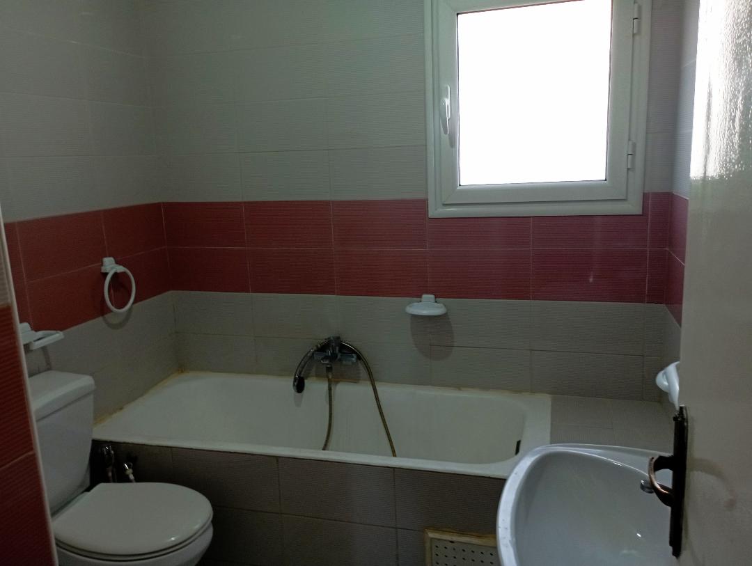 Location&nbsp;Appart. 4 pi�ces
