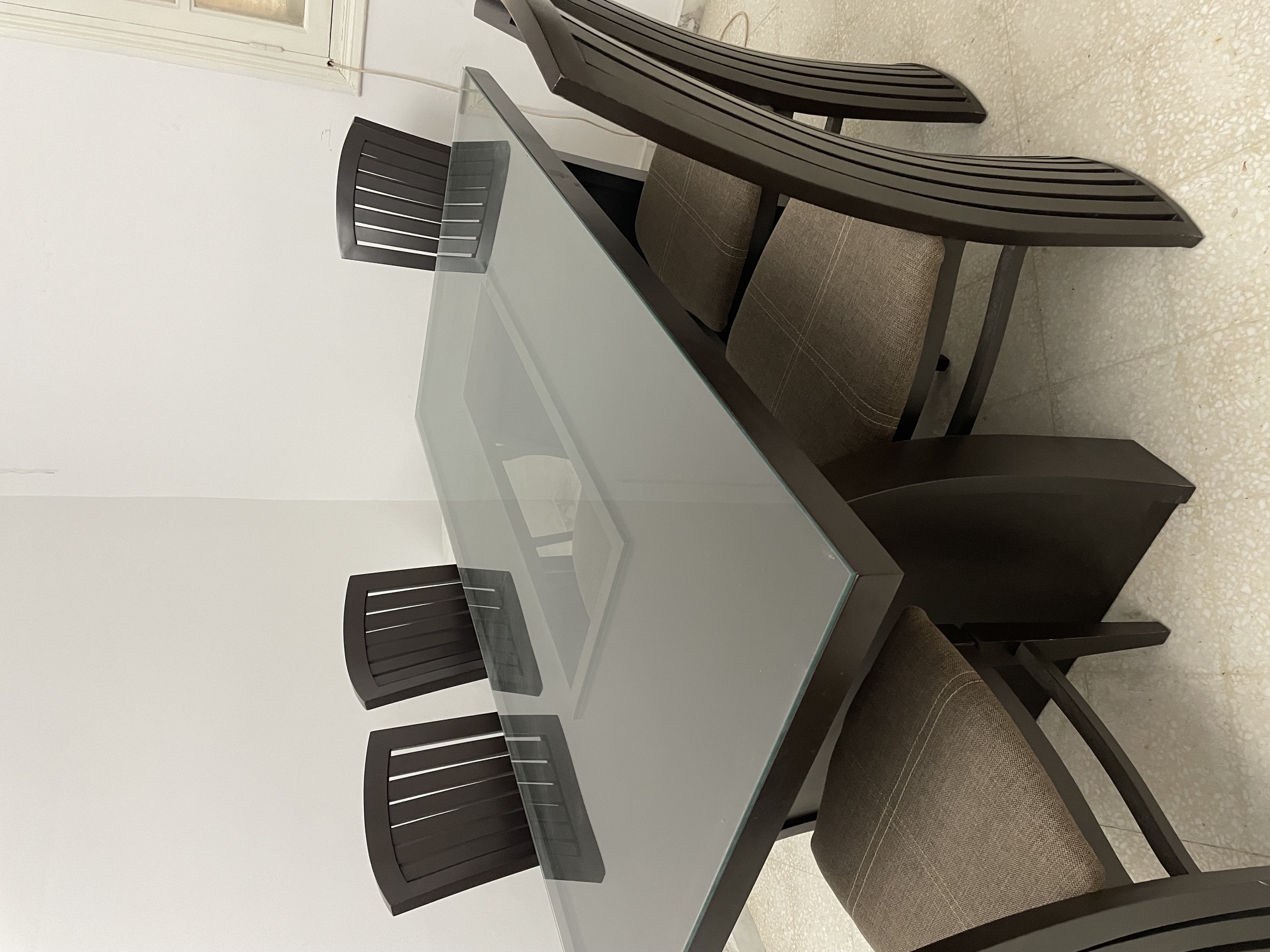 Salon - Salle � manger &nbsp;Salle � manger