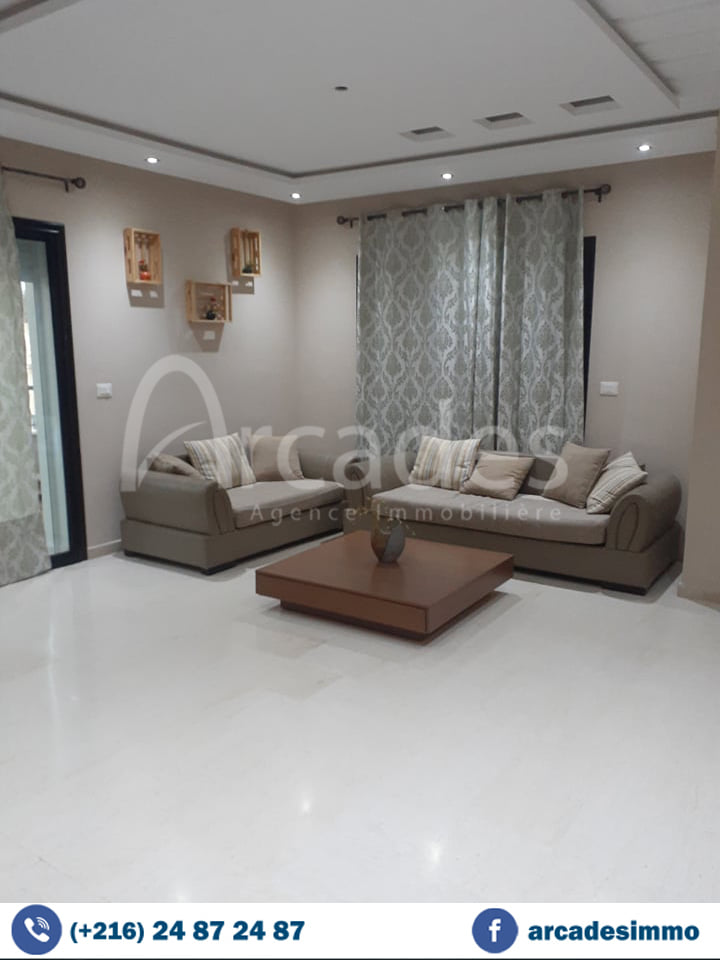 Monastir&nbsp;Monastir&nbsp;Location&nbsp;Appart. 2 pi�ces&nbsp;Appartement pour les vacances skanes