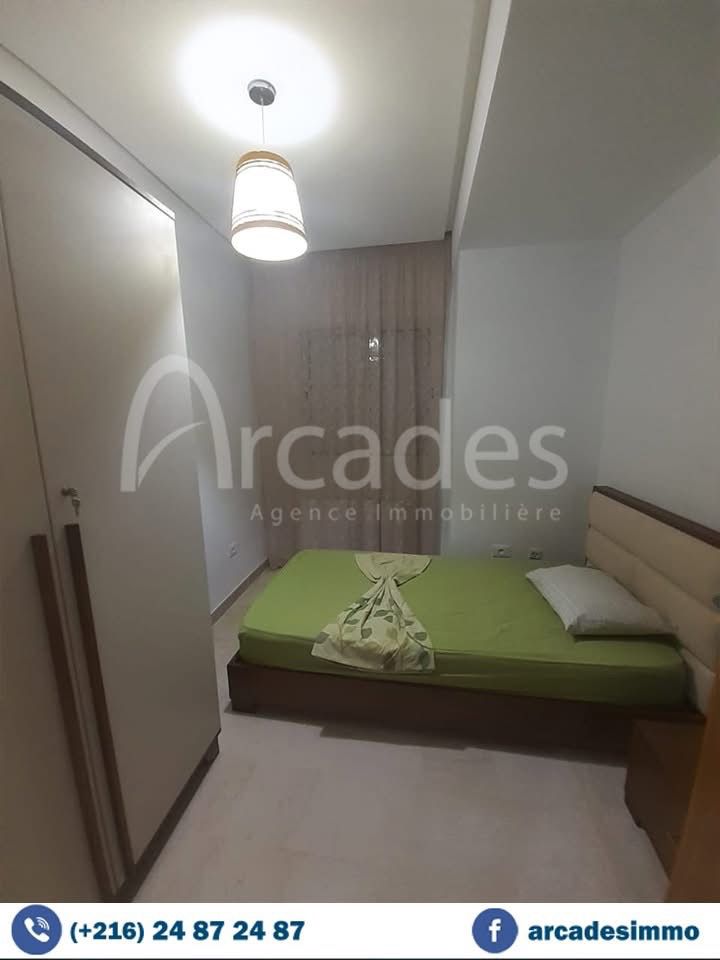 Monastir&nbsp;Monastir&nbsp;Location&nbsp;Appart. 2 pi�ces&nbsp;Appartement s2 r�sidence falaise