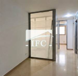 Bab Bhar&nbsp;Montplaisir&nbsp;Location&nbsp;Appart. 1 pi�ce&nbsp;Bureau en 5 espaces 120 m ref2364a