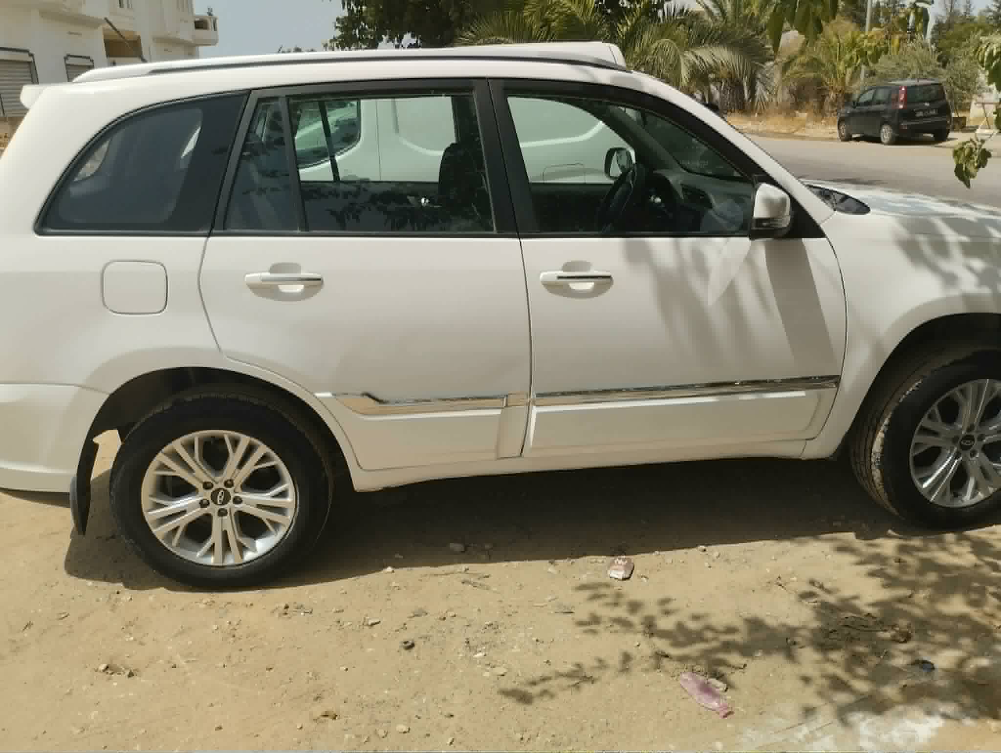 Chery&nbsp;Chery Tiggo