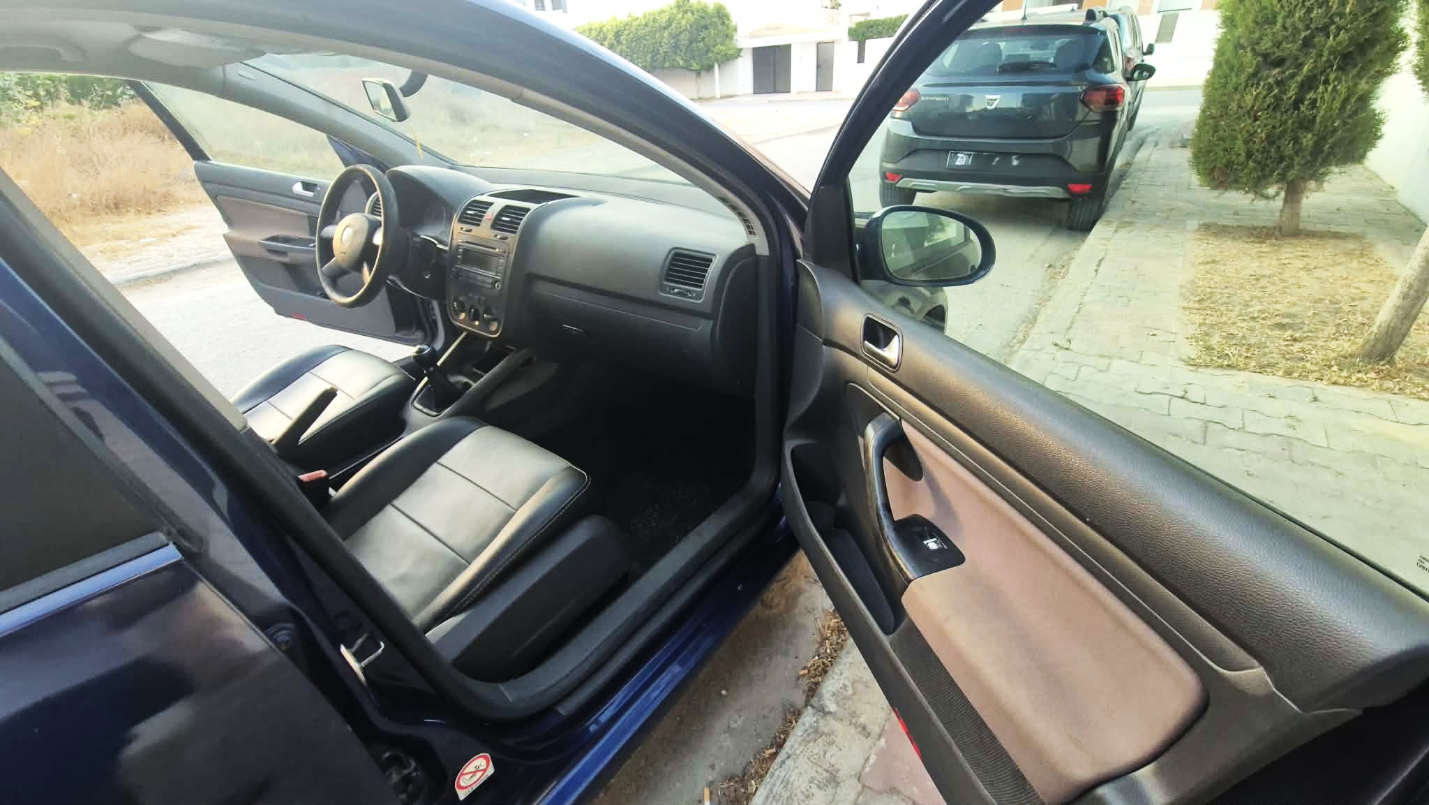 Volkswagen&nbsp;Golf 5