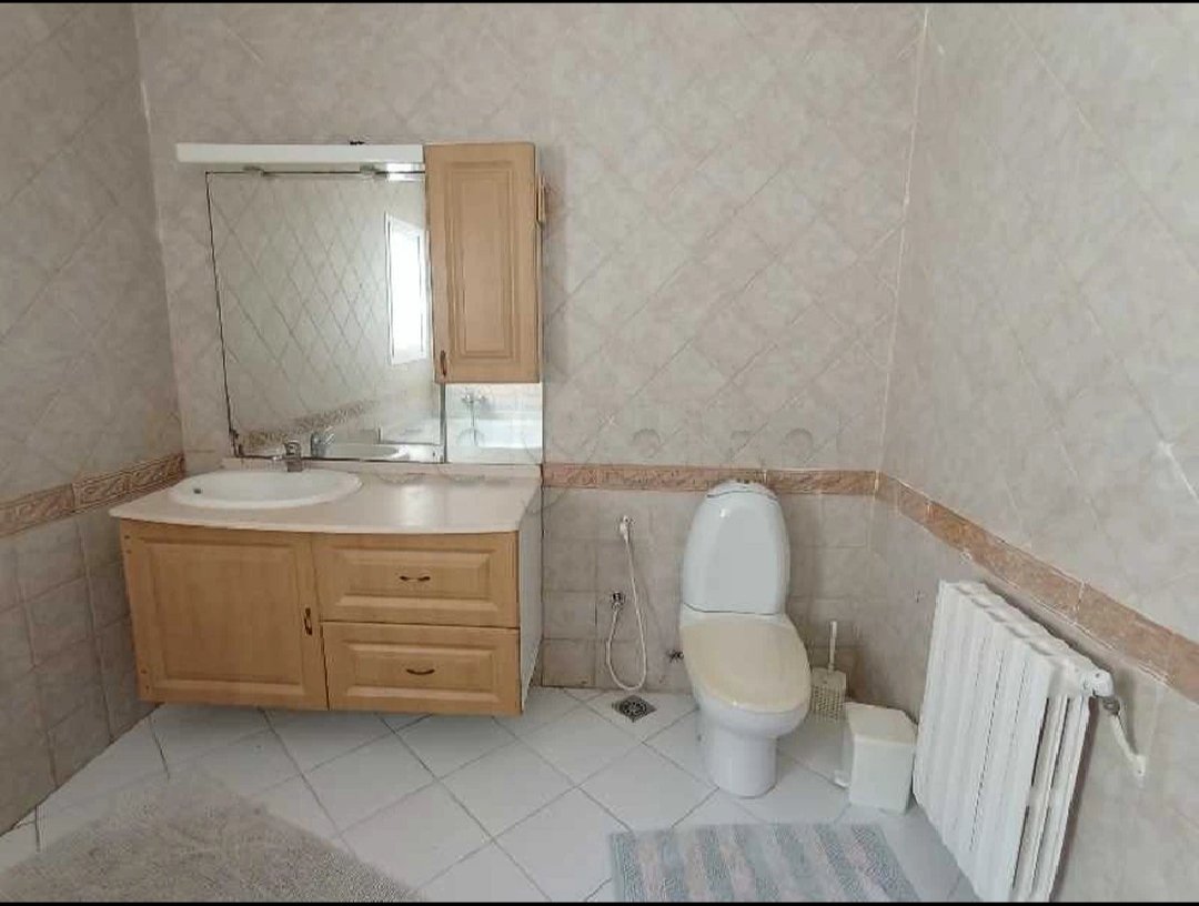 Ariana Ville&nbsp;Ariana&nbsp;Location&nbsp;Appart. 2 pi�ces&nbsp;Joli appartement s1 meubl� a lariana