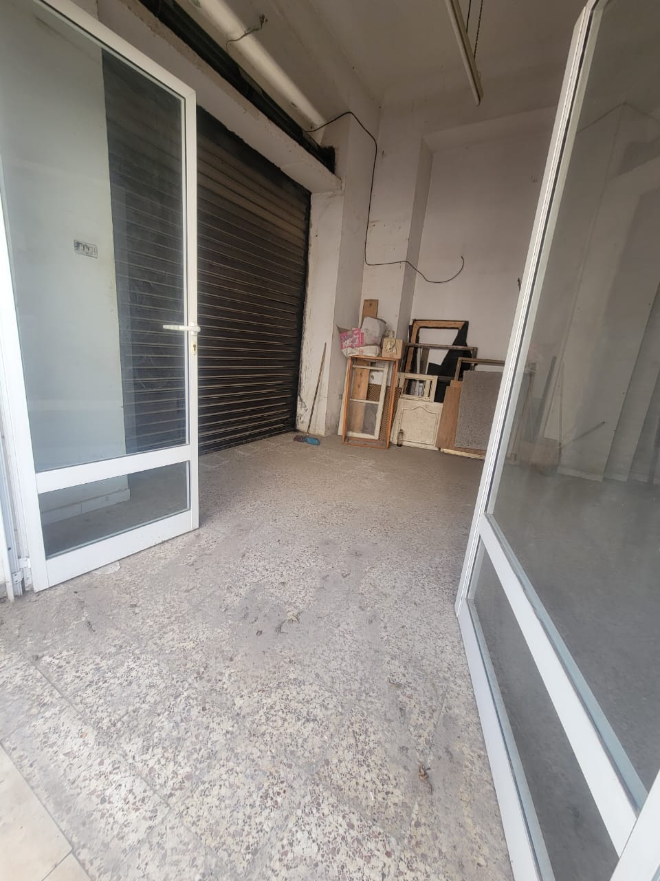 Bizerte Nord&nbsp;Bizerte&nbsp;Vente&nbsp;Autre&nbsp;Local commercial en rdc plein centre ville