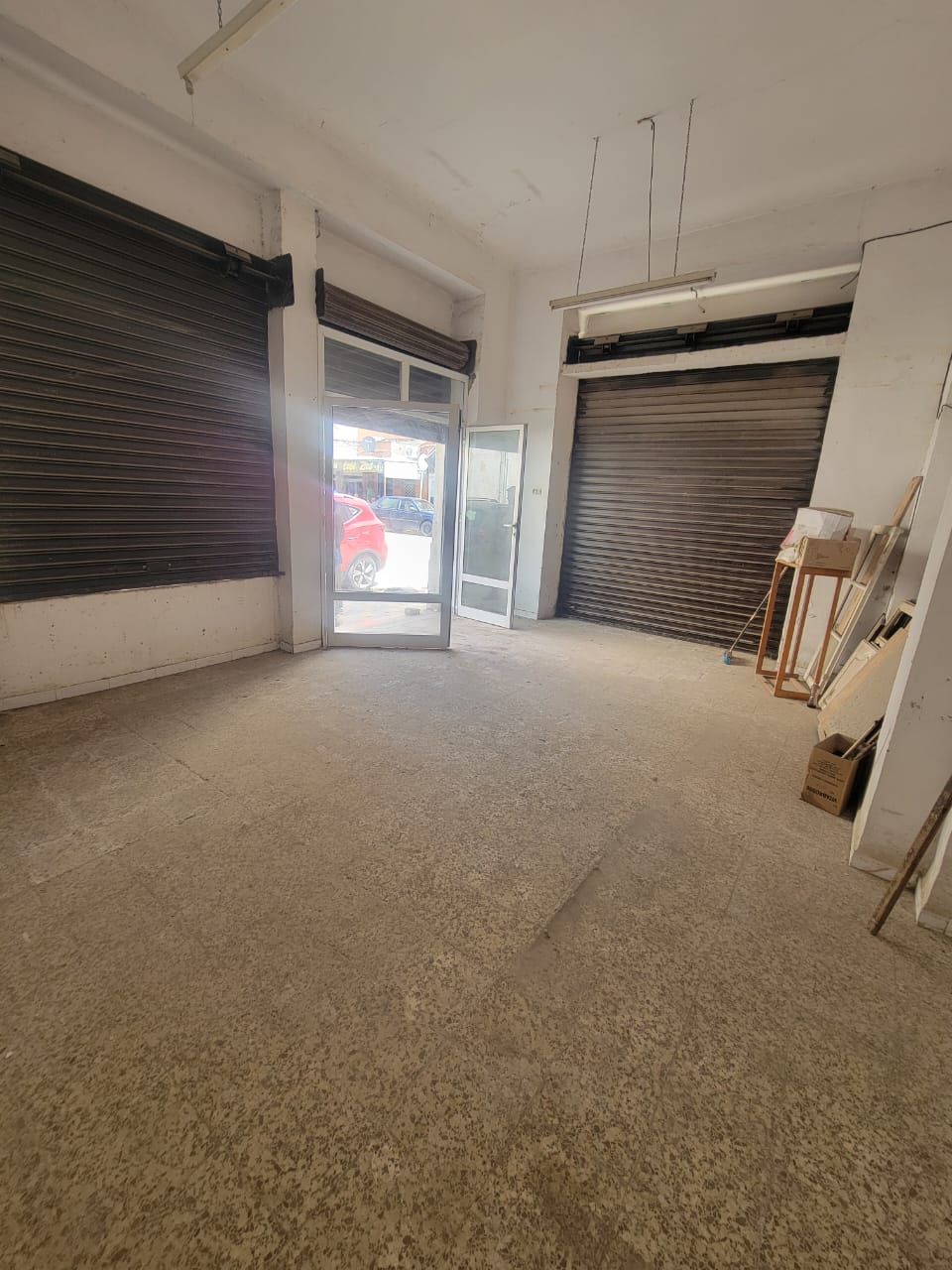 Bizerte Nord&nbsp;Bizerte&nbsp;Vente&nbsp;Autre&nbsp;Local commercial en rdc plein centre ville