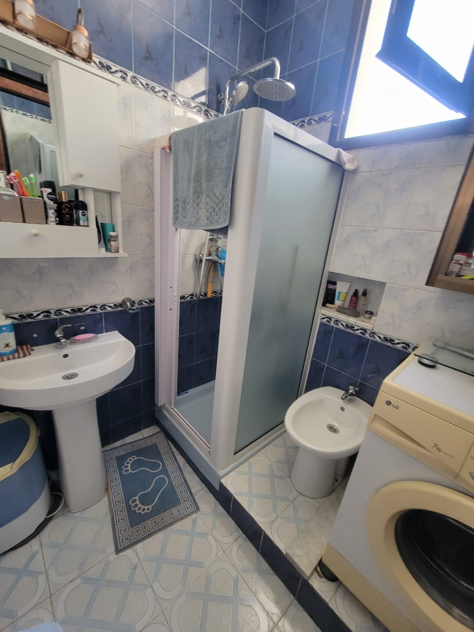 Bizerte Nord&nbsp;Cite Chourouk Sidi Salem&nbsp;Vente&nbsp;Appart. 2 pi�ces&nbsp;Appartement s2 � sidi salem