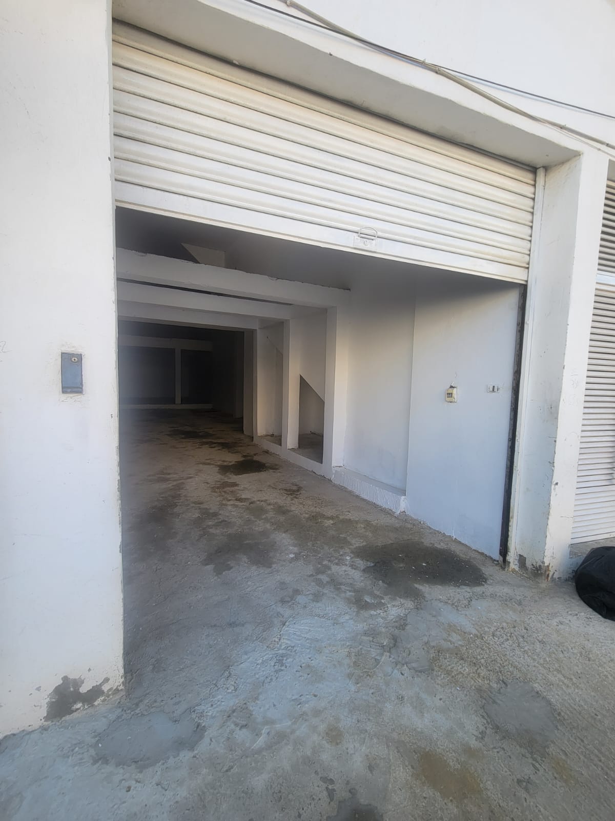Bizerte Nord&nbsp;Bizerte&nbsp;Location&nbsp;Appart. 1 pi�ce&nbsp;Local commercial bhira