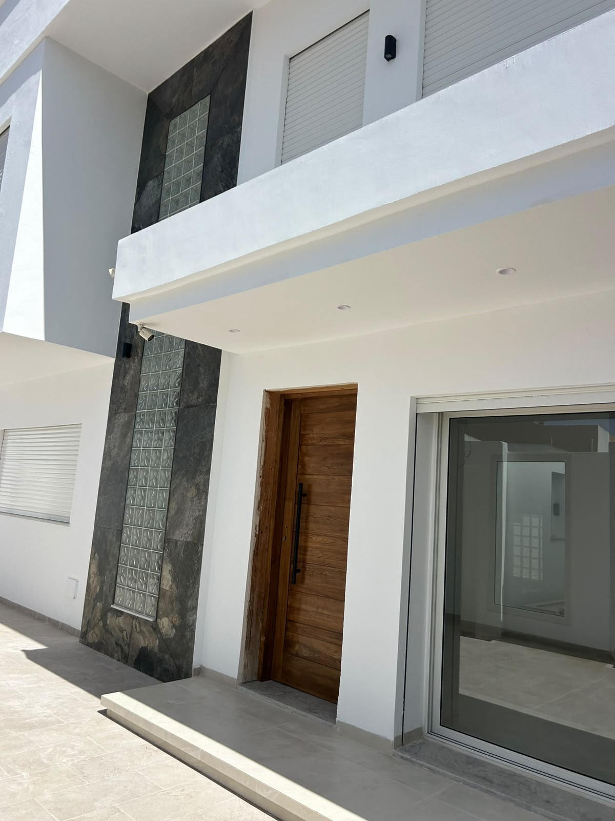 Bizerte Nord&nbsp;Bizerte&nbsp;Vente&nbsp;Autre&nbsp;Villa triplex haut standing