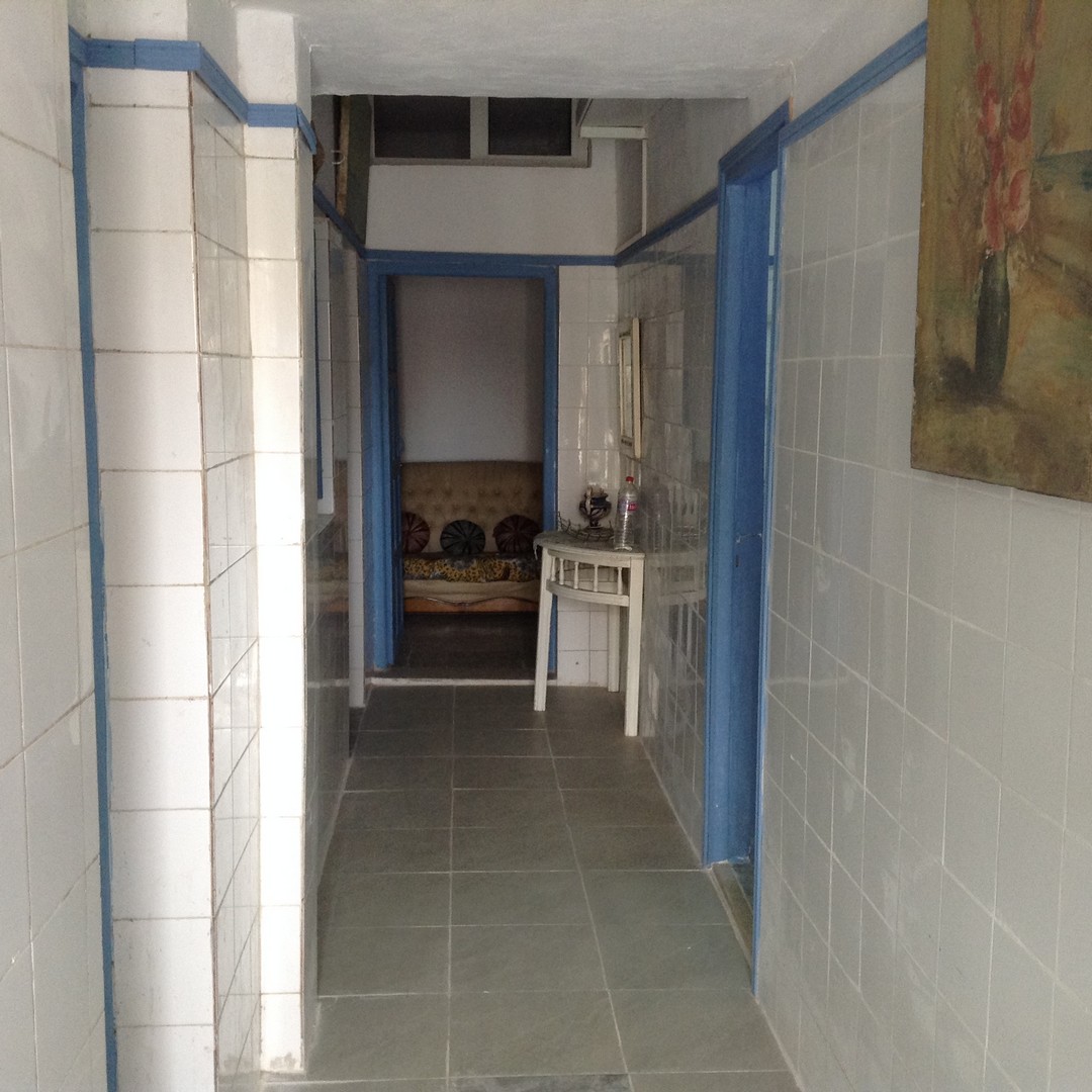 Cite El Khadra&nbsp;Cite El Khadra&nbsp;Location&nbsp;Appart. 2 pi�ces&nbsp;Appartement meubl�