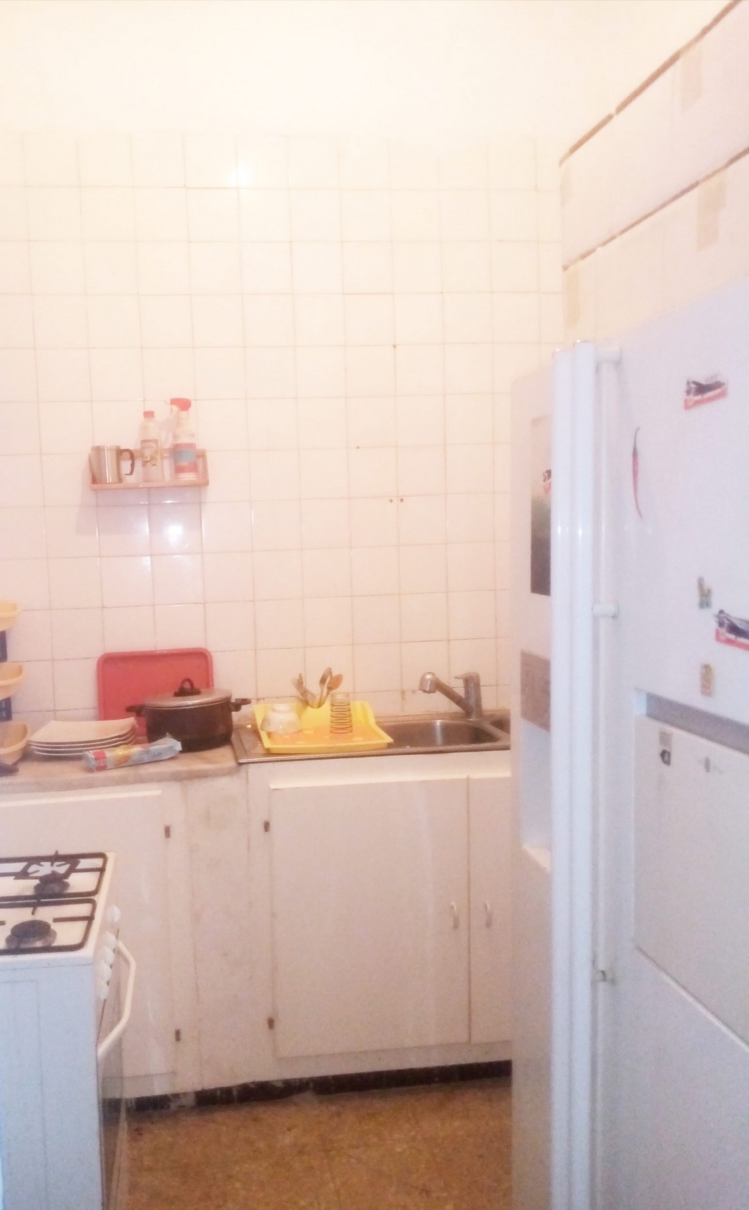 Cite El Khadra&nbsp;Cite El Khadra&nbsp;Location&nbsp;Appart. 2 pi�ces&nbsp;Appartement meubl�