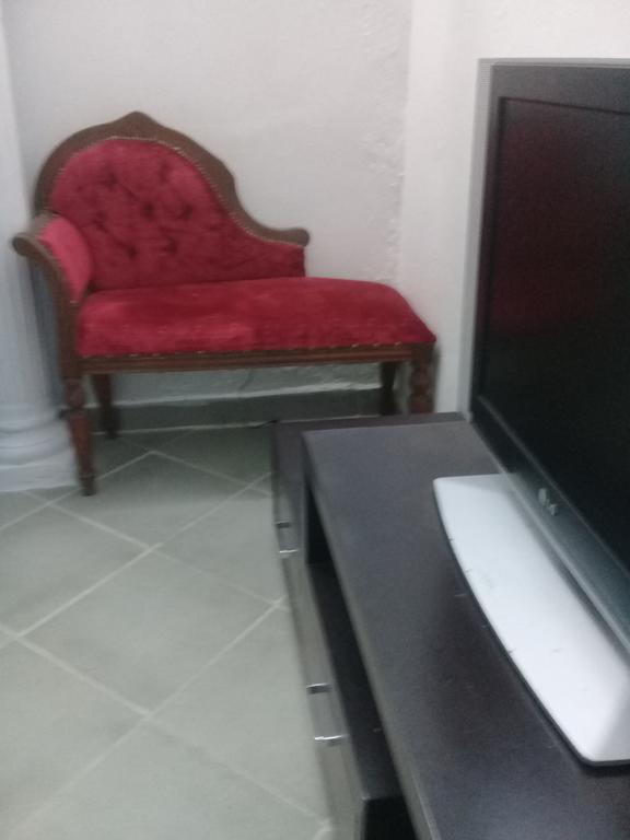 Cite El Khadra&nbsp;Cite El Khadra&nbsp;Location&nbsp;Appart. 1 pi�ce&nbsp;Studio meubl� rdc